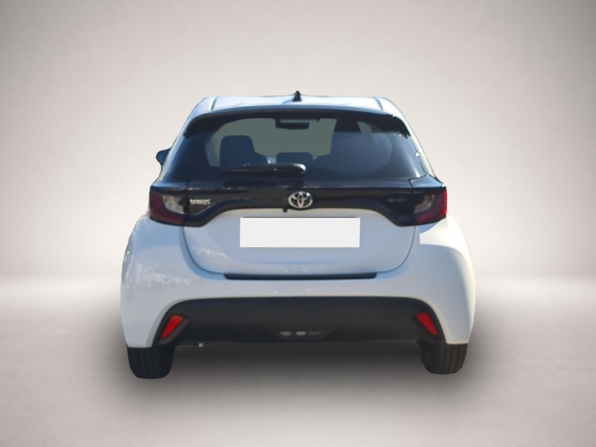 Toyota Yaris (2025) - Foto 4
