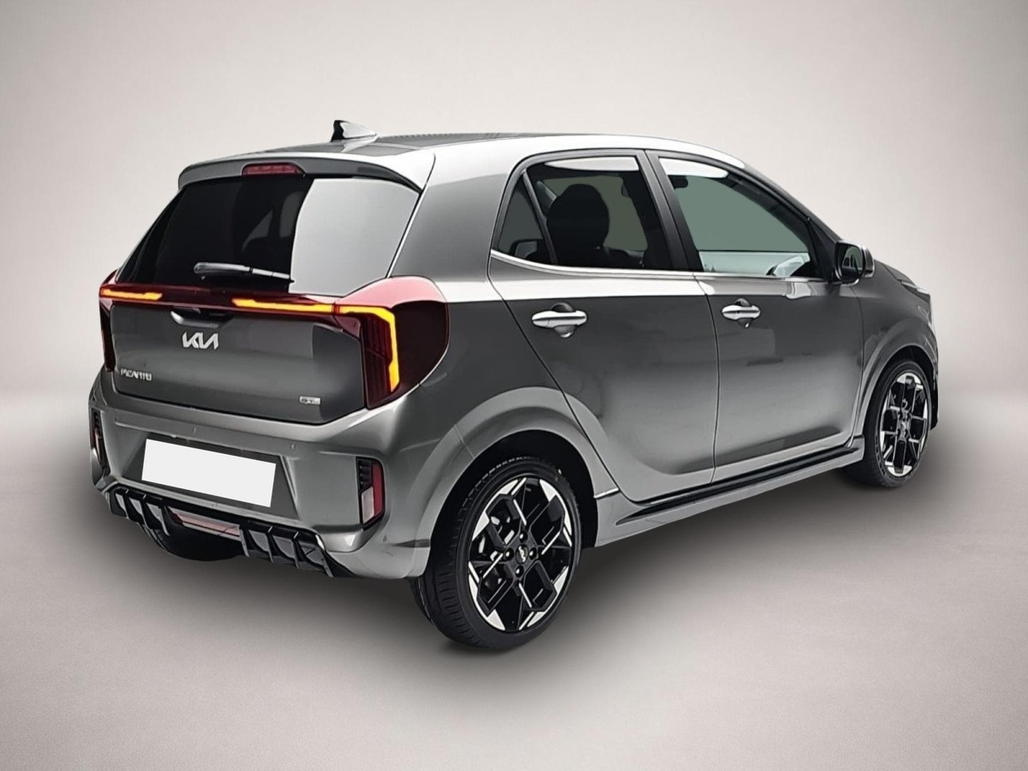 Kia Picanto (2026) - Photo 2