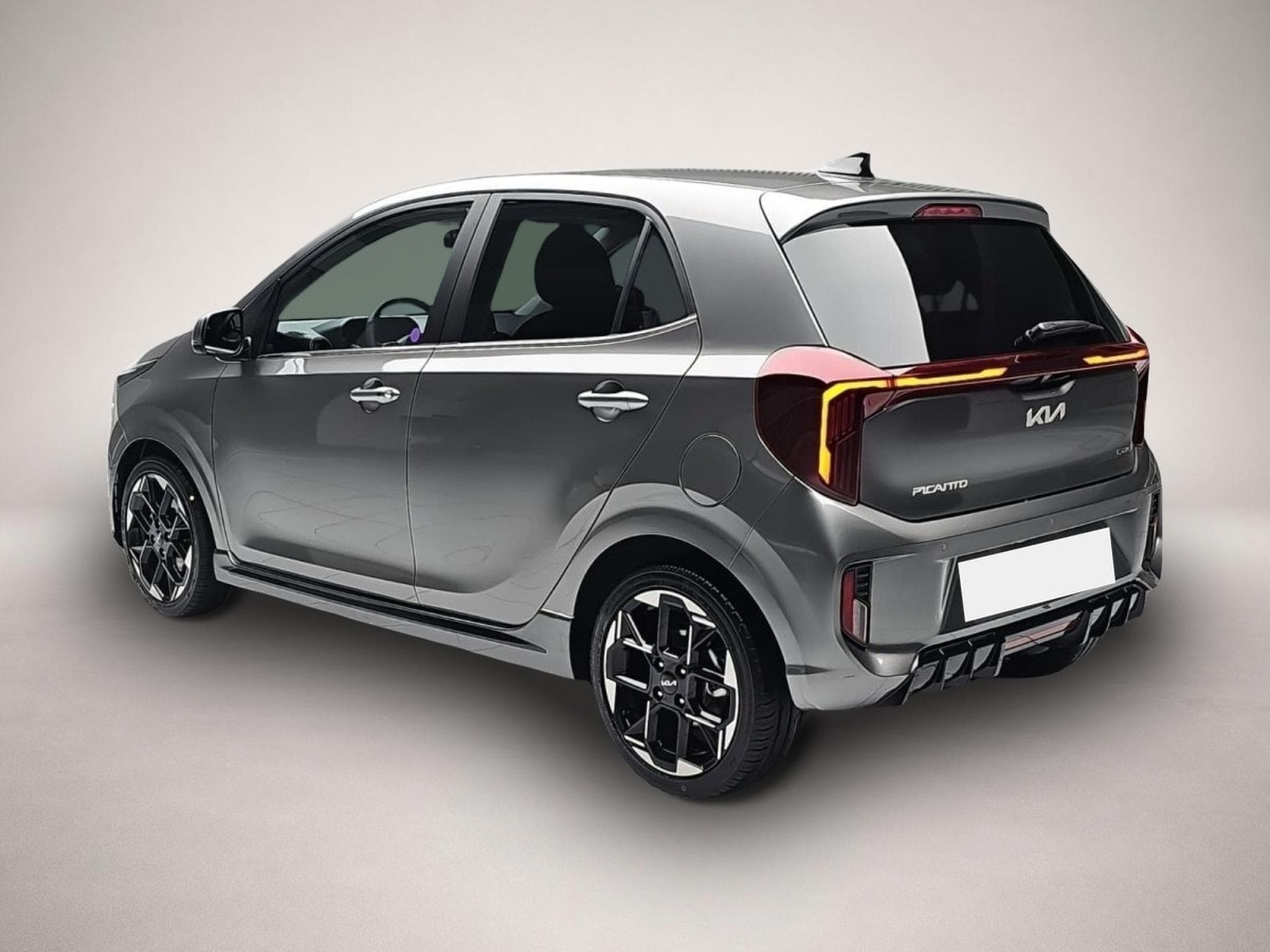 Kia Picanto (2026) - Photo 3