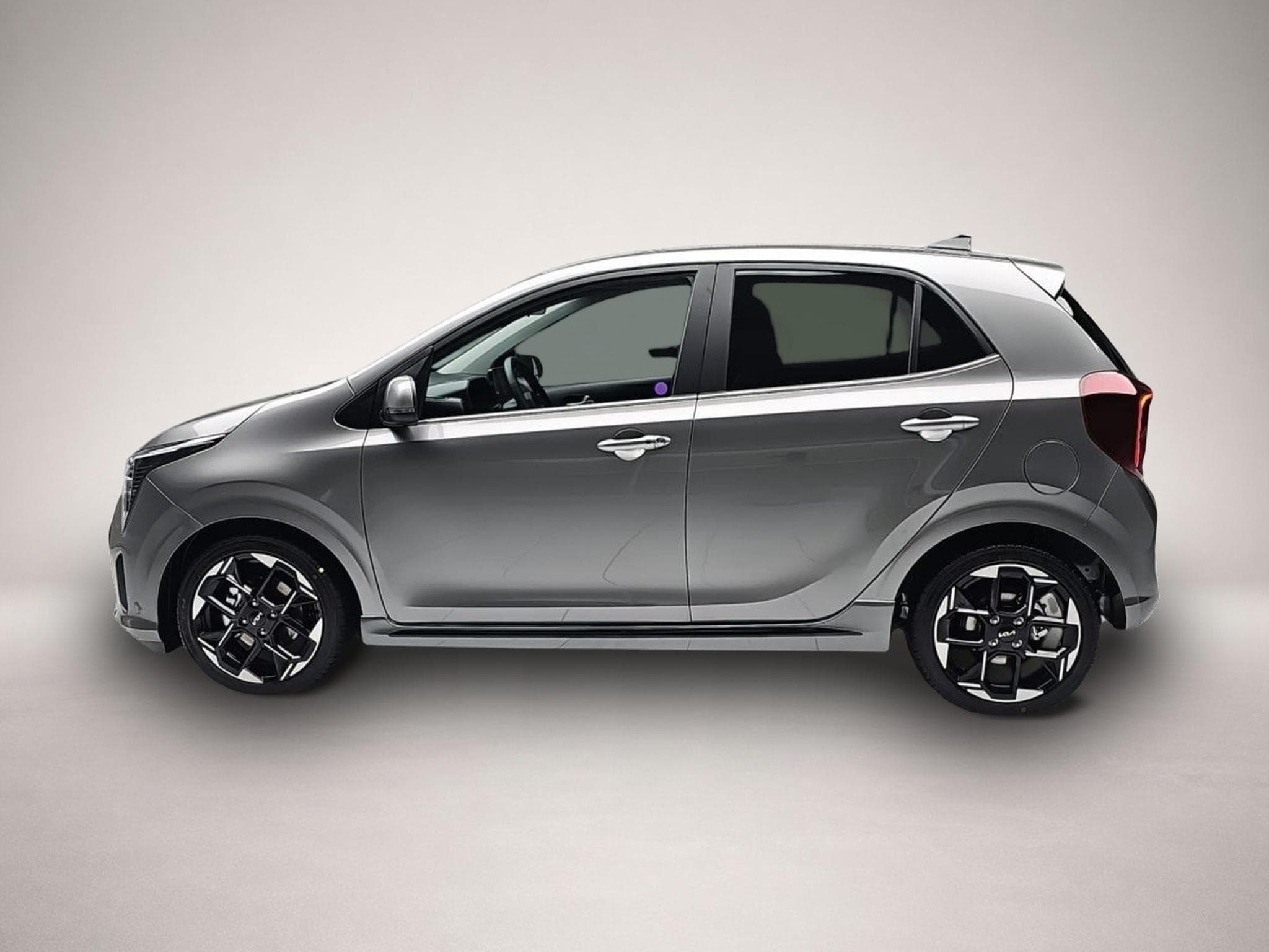 Kia Picanto (2026) - Photo 4