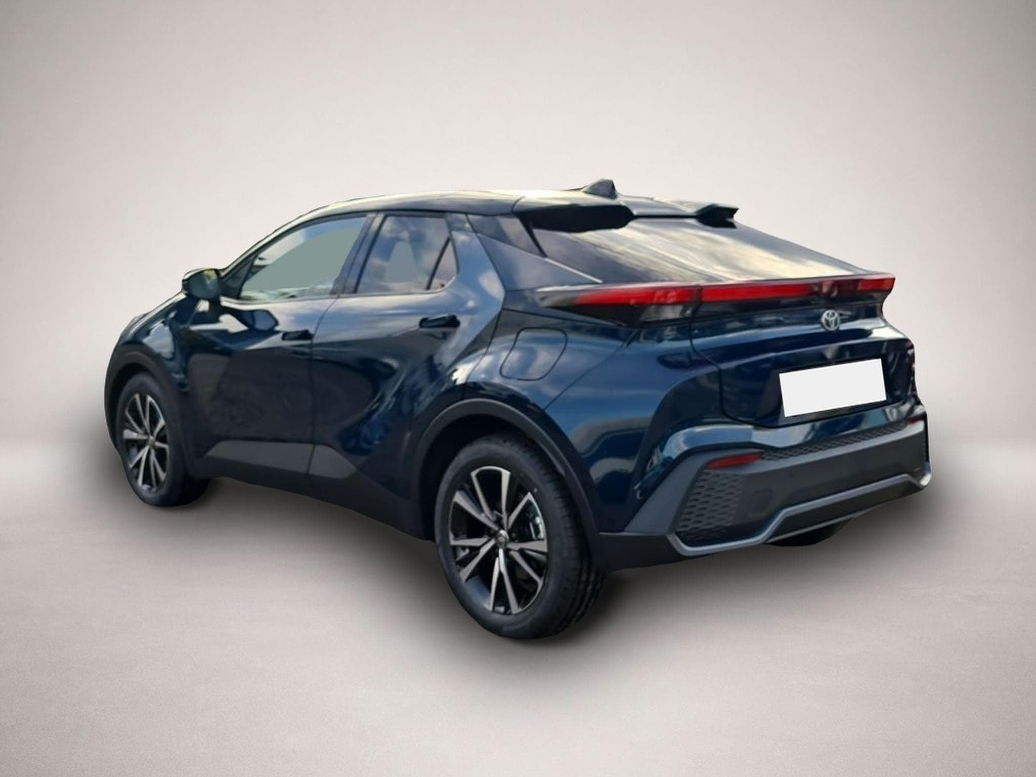 Toyota C-HR (2025) - Foto 3