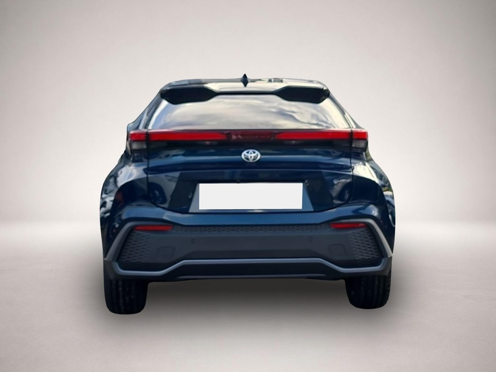 Toyota C-HR (2025) - Foto 4