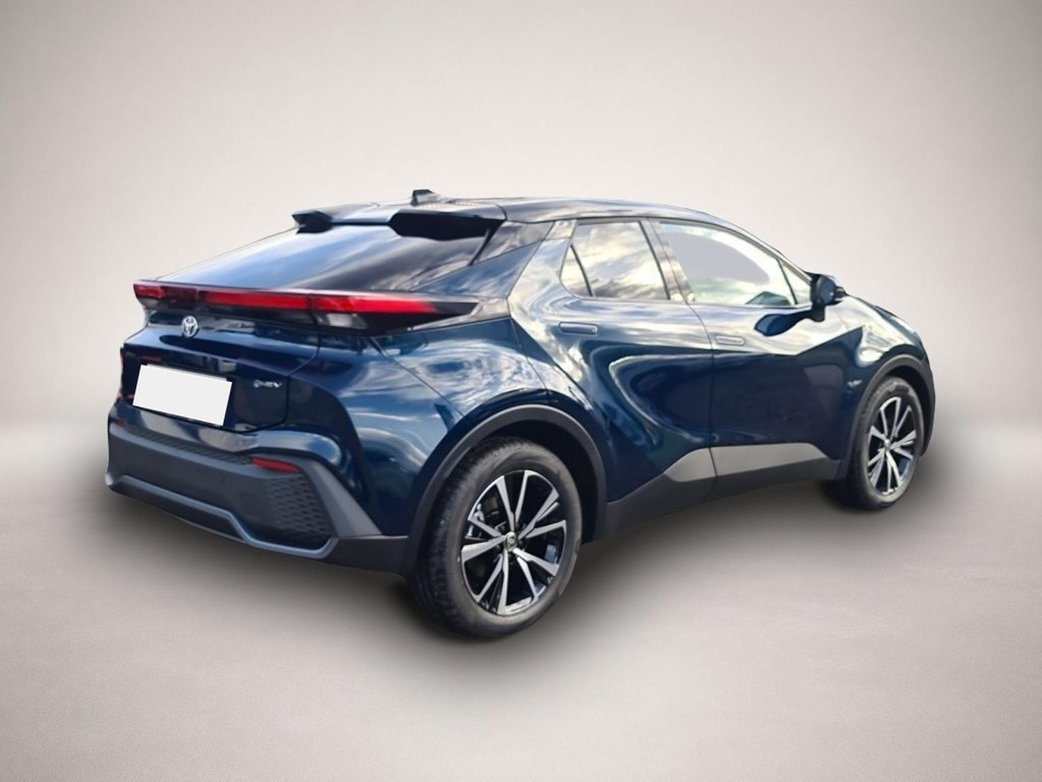 Toyota C-HR (2025) - Foto 5