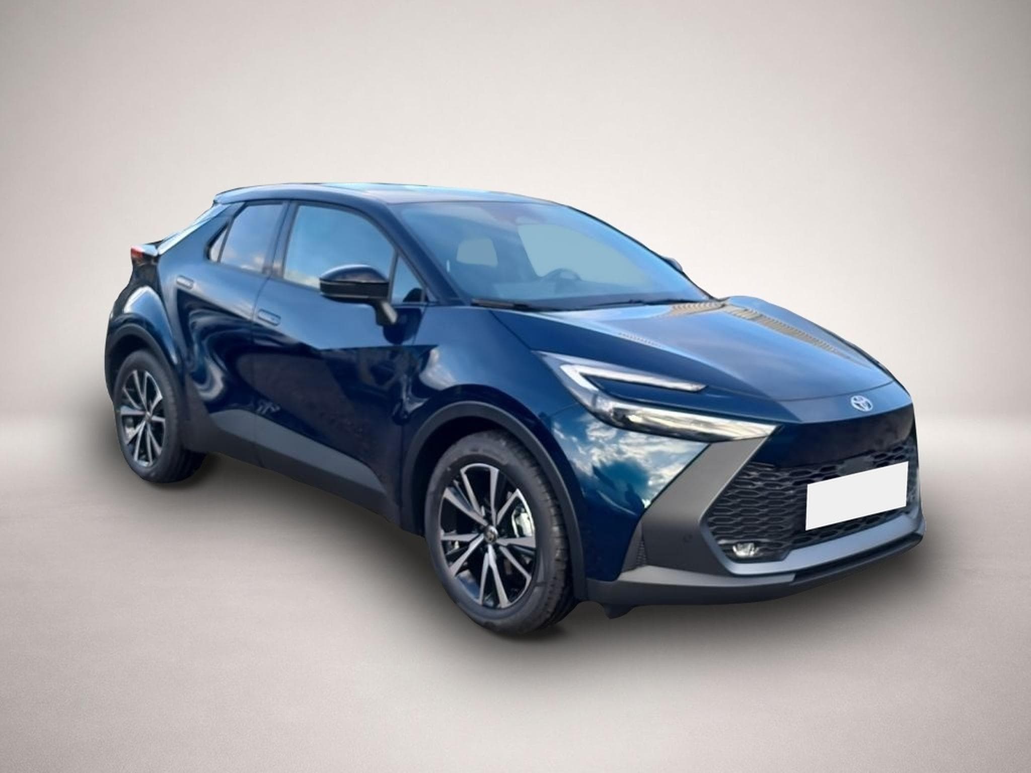 Toyota C-HR (2025) - Foto 7