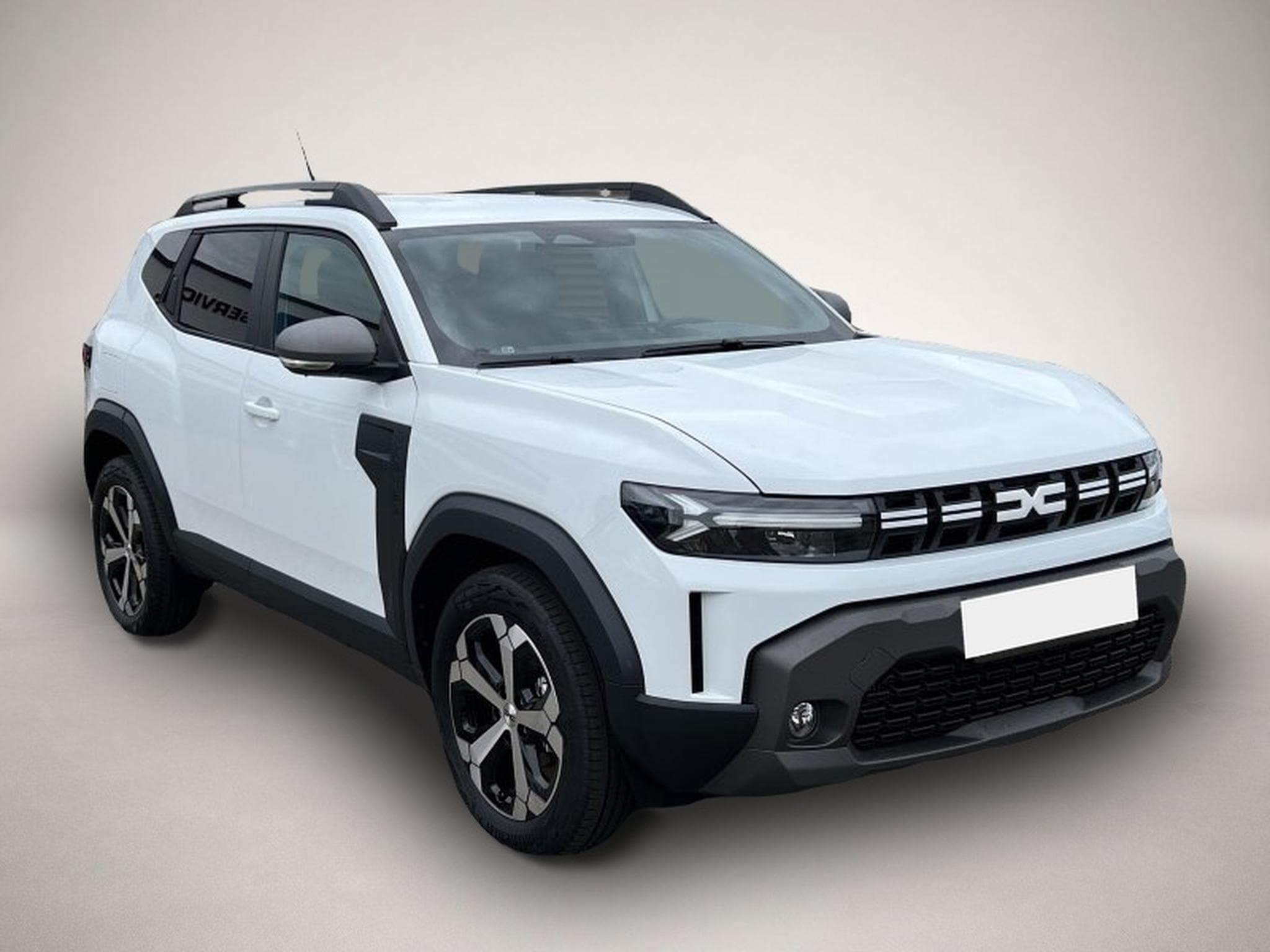 Dacia Duster (2025) - Photo 1