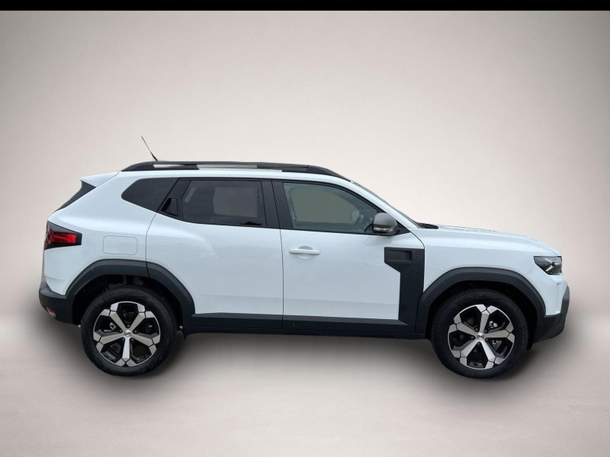 Dacia Duster (2025) - Photo 2