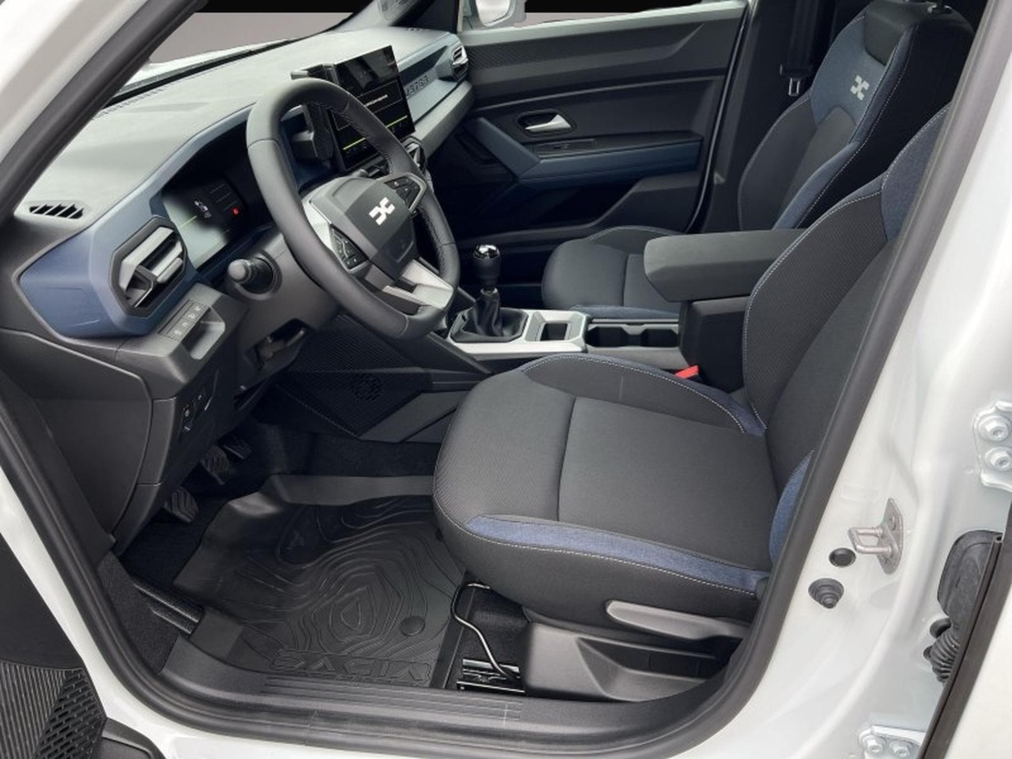 Dacia Duster (2025) - Photo 4