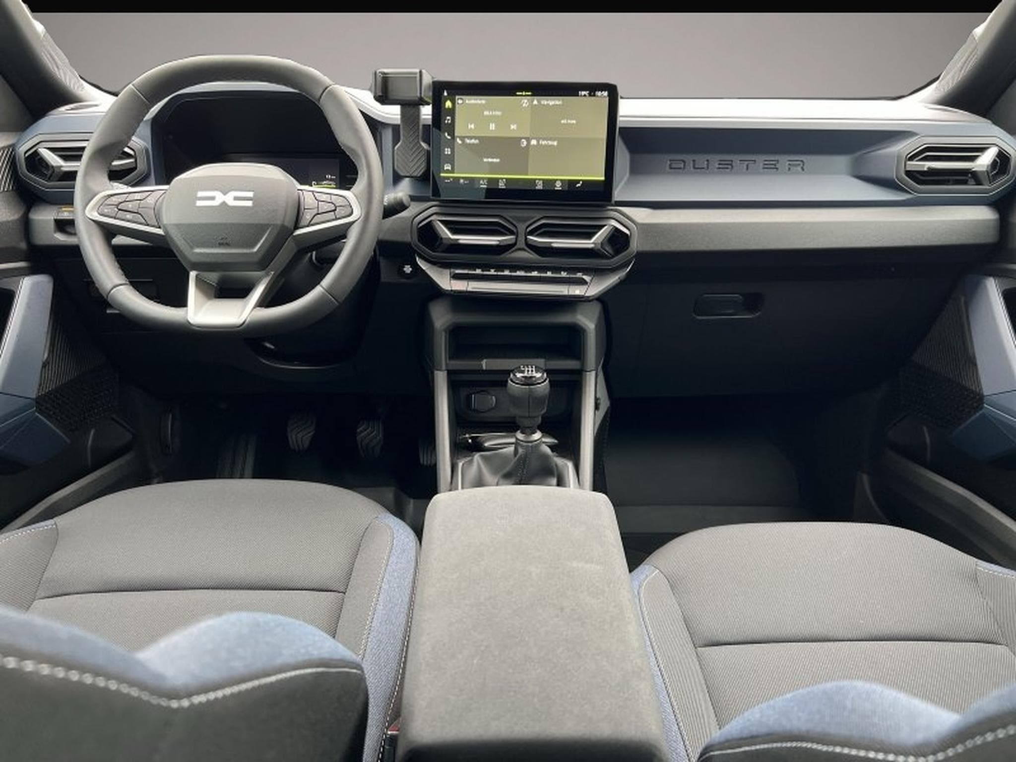 Dacia Duster (2025) - Photo 5