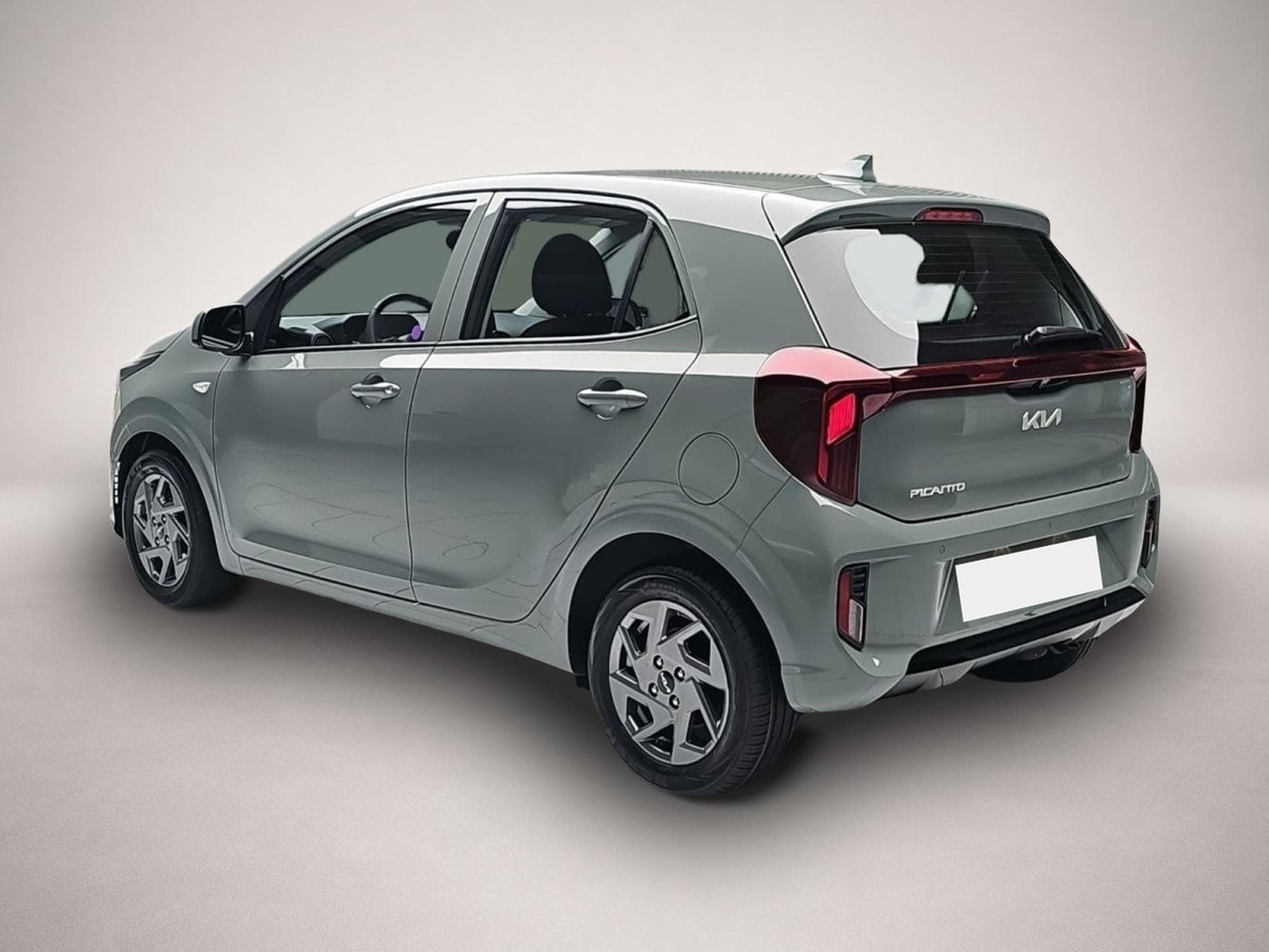 Kia Picanto (2026) - Photo 3