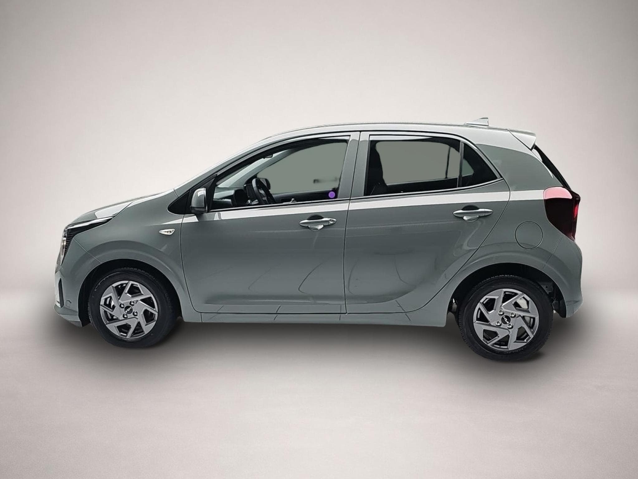 Kia Picanto (2026) - Photo 4