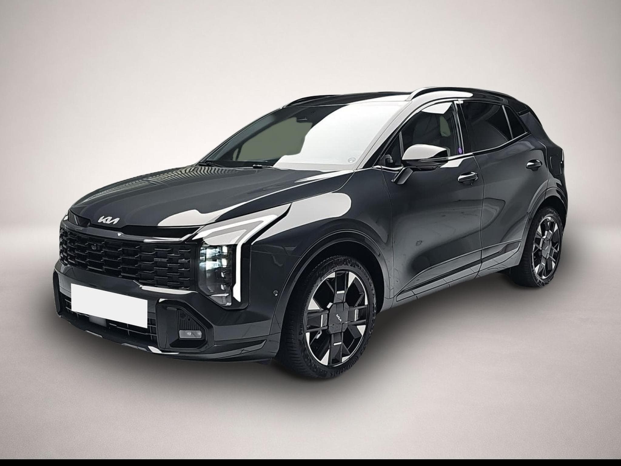 Kia Sportage (2026) - Photo 1