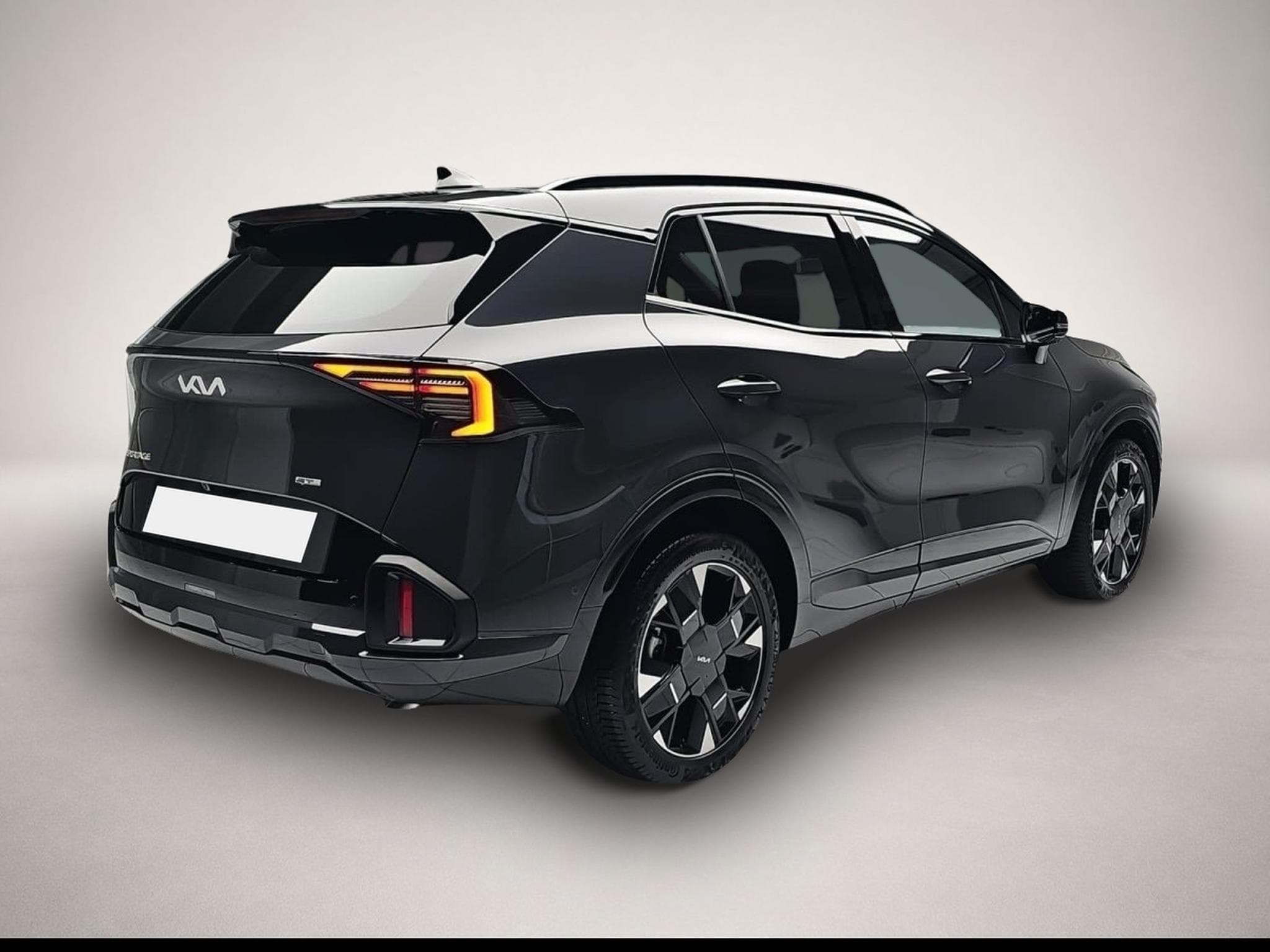 Kia Sportage (2026) - Photo 2