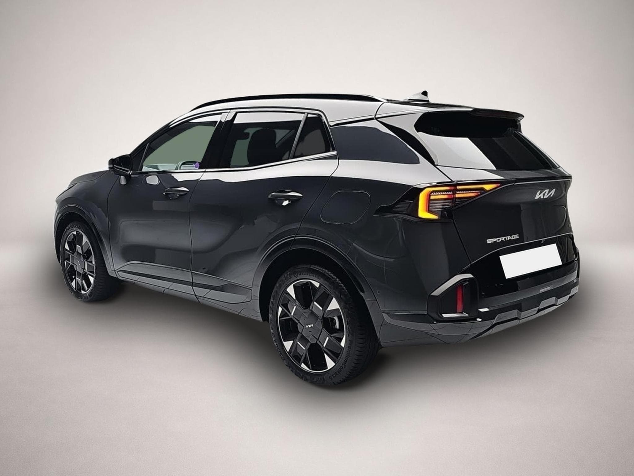Kia Sportage (2026) - Photo 3
