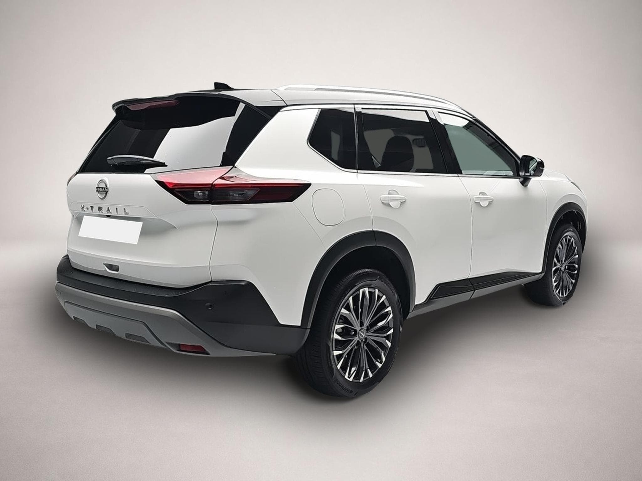 Nissan X-Trail (2025) - Photo 2