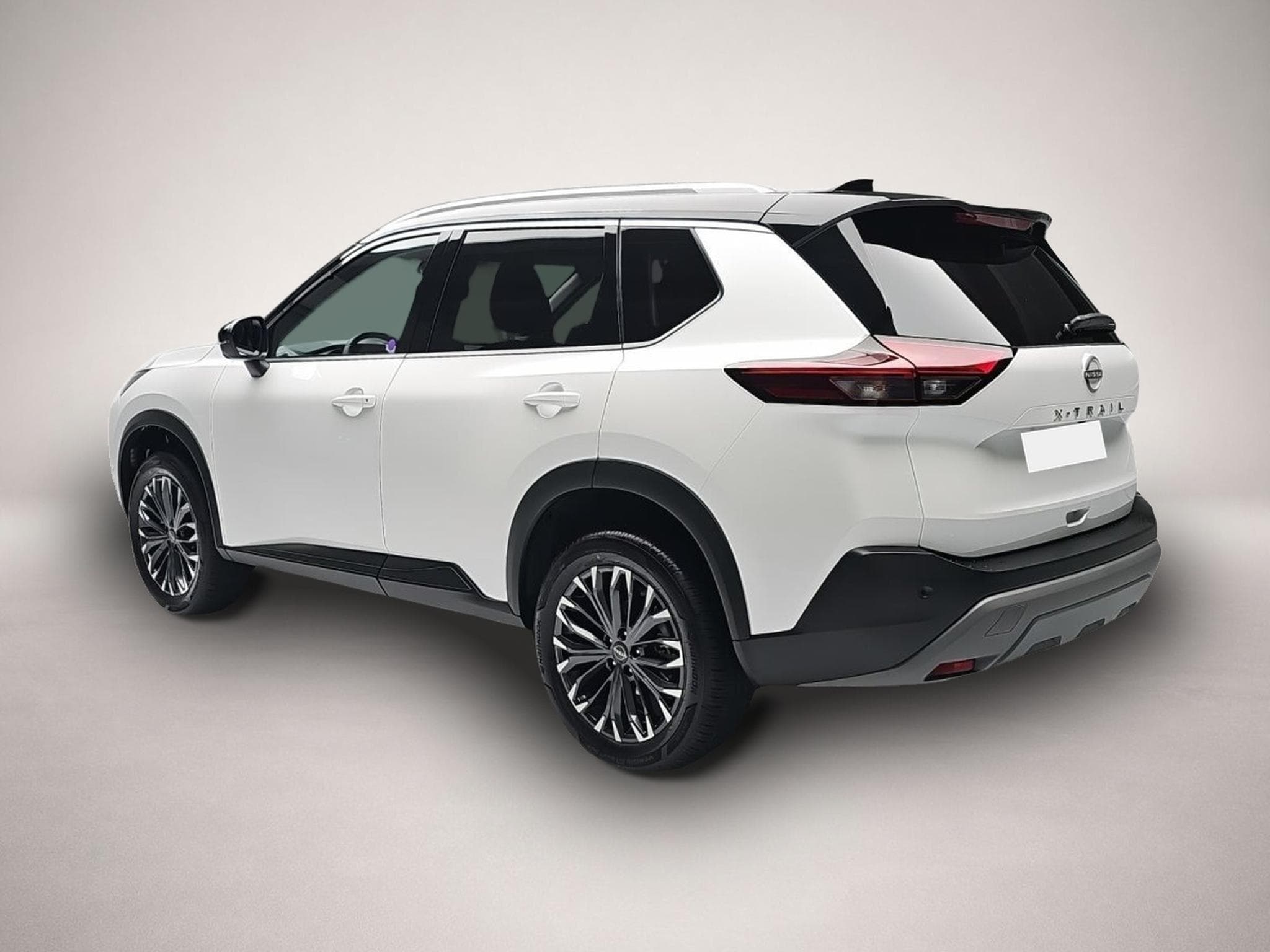 Nissan X-Trail (2025) - Photo 3