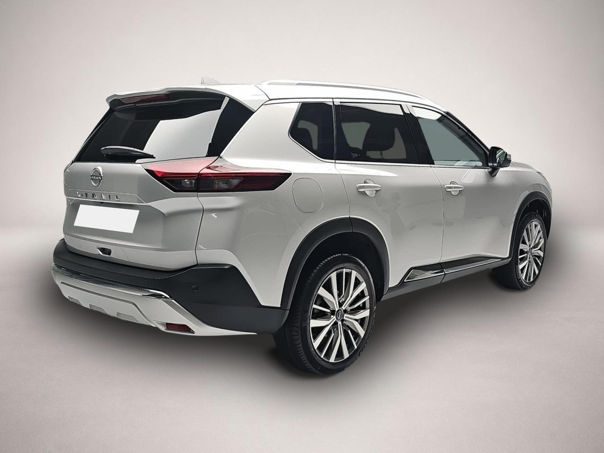 Nissan X-Trail (2026) - Photo 2