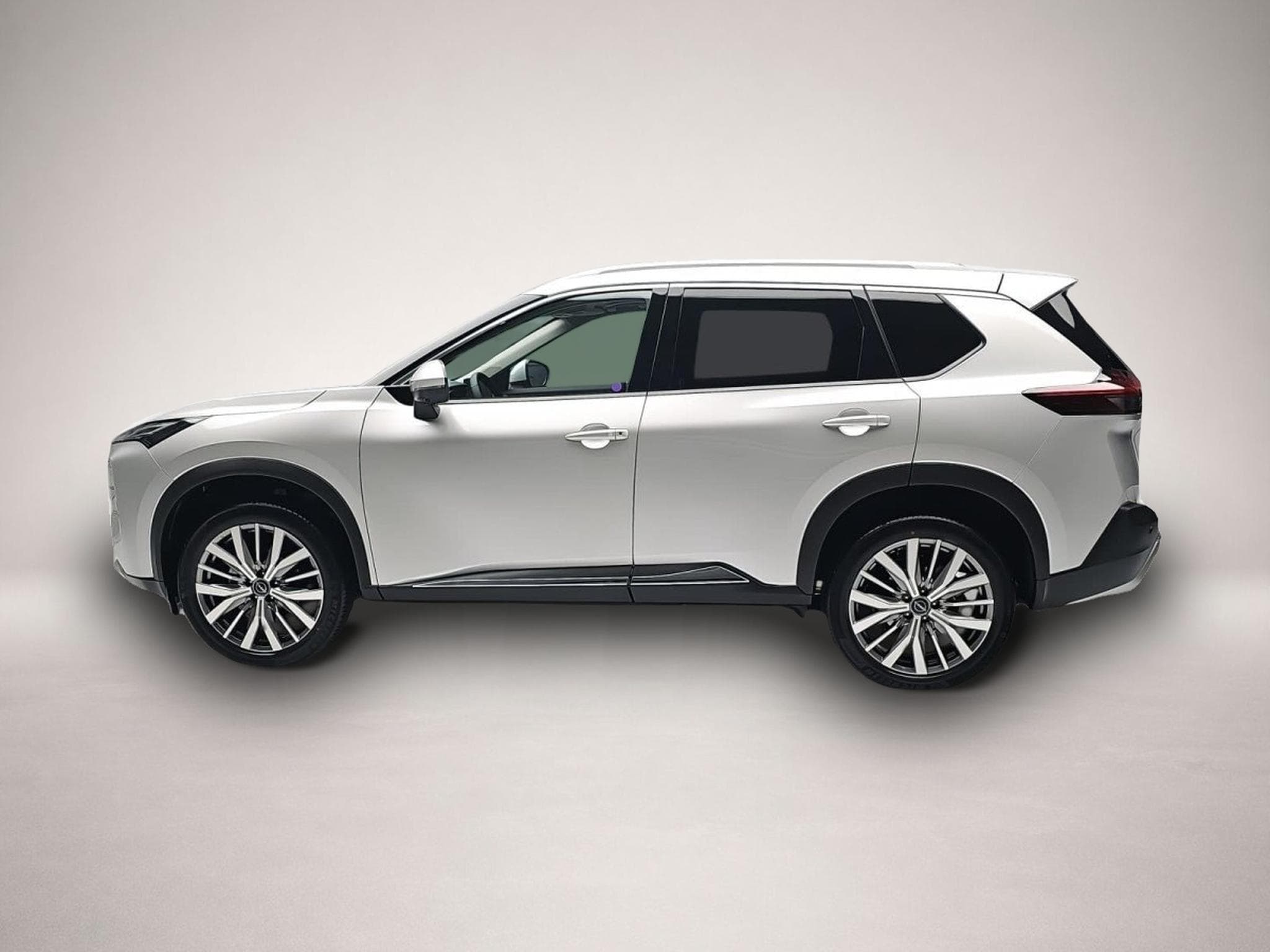 Nissan X-Trail (2026) - Photo 4