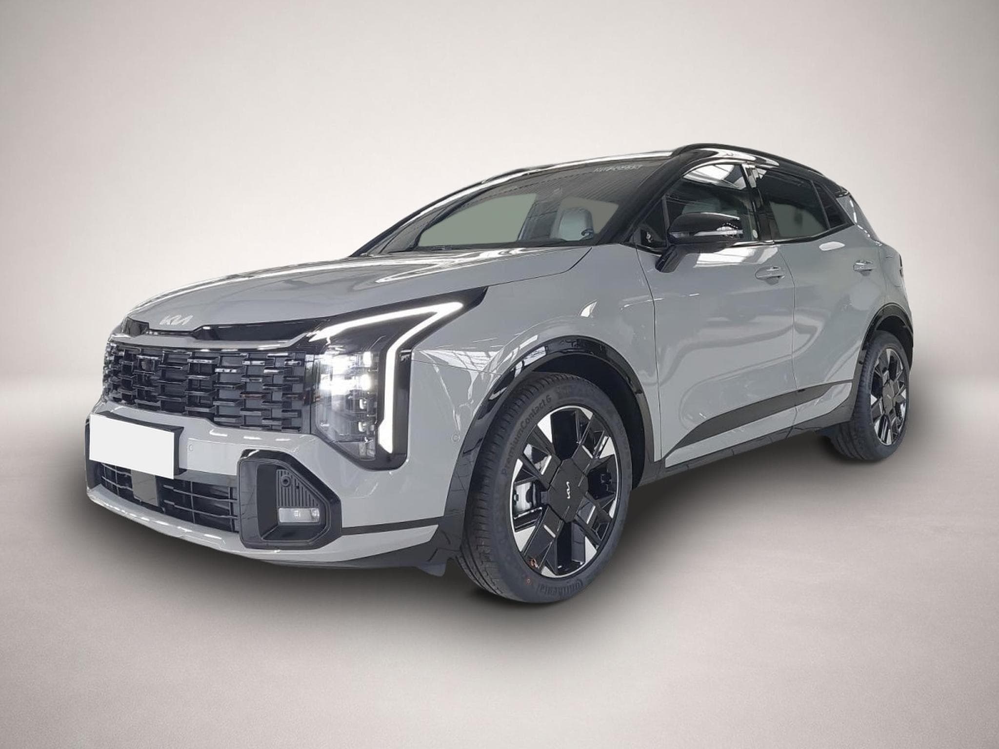 Kia Sportage (2026) - Photo 1