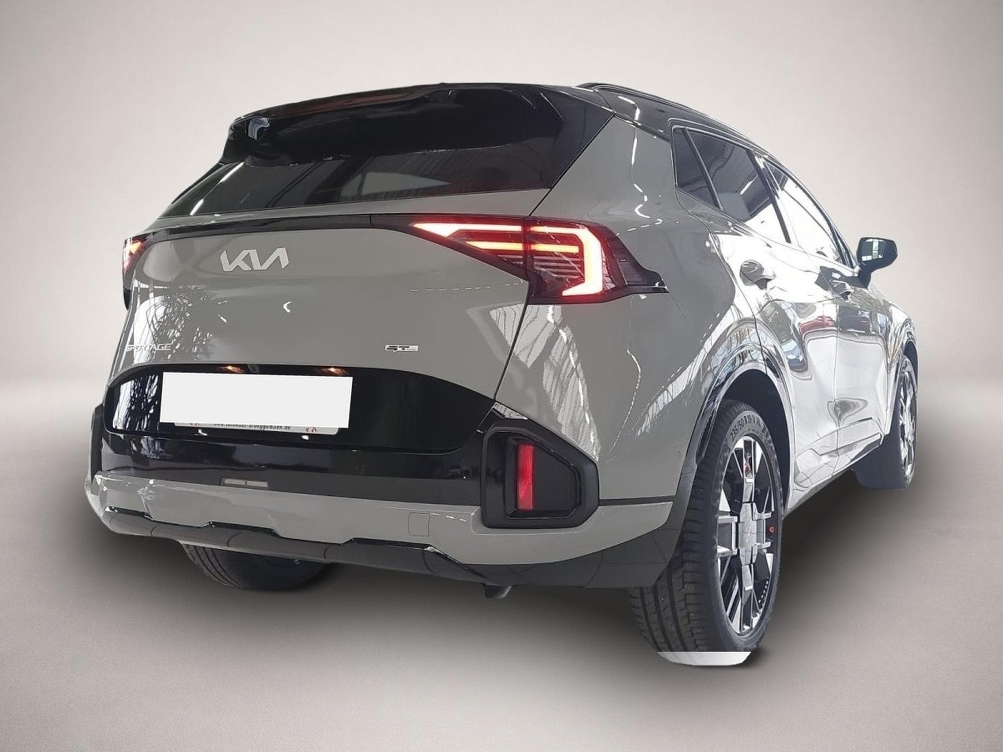 Kia Sportage (2026) - Photo 2