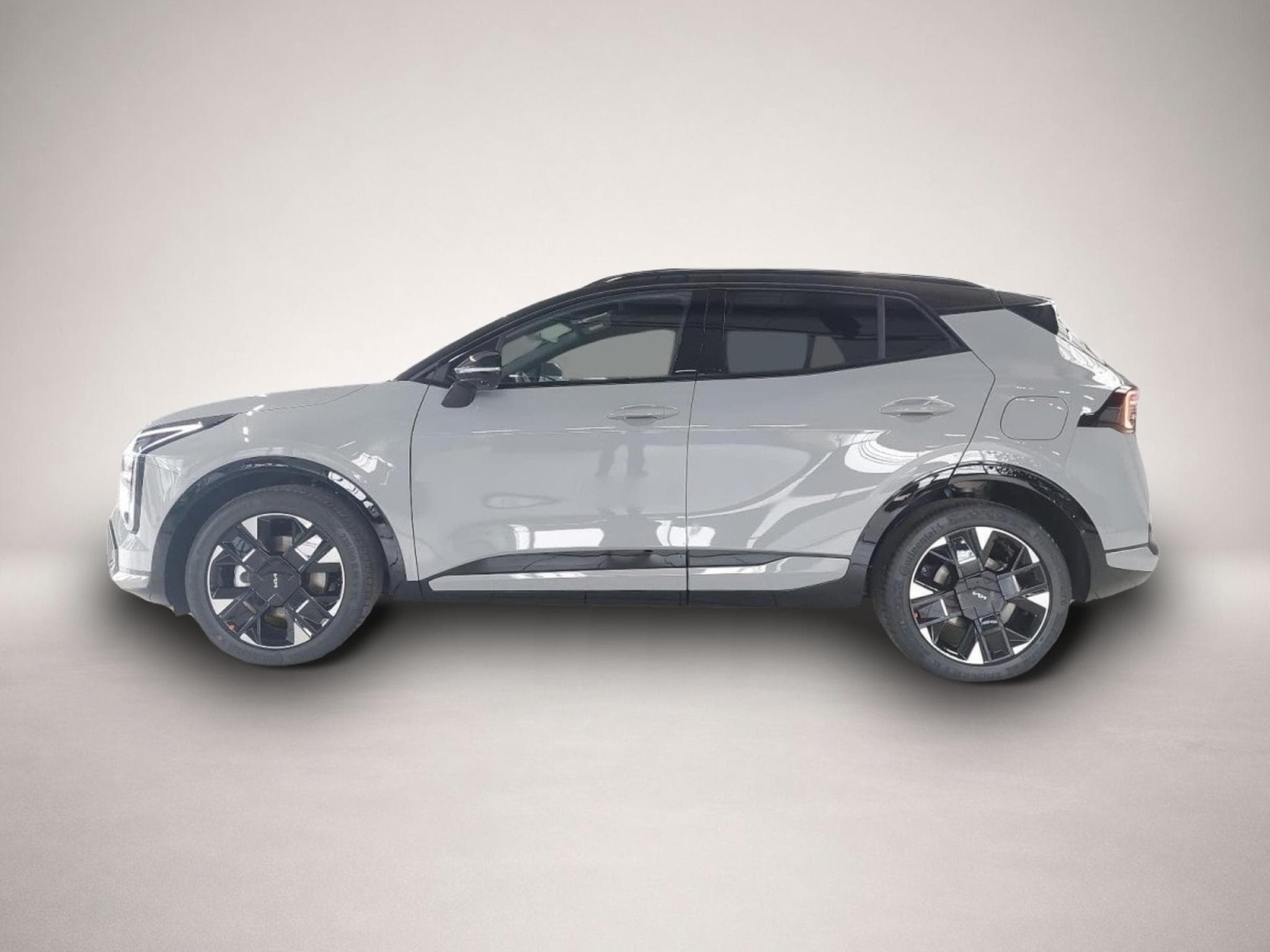 Kia Sportage (2026) - Photo 4