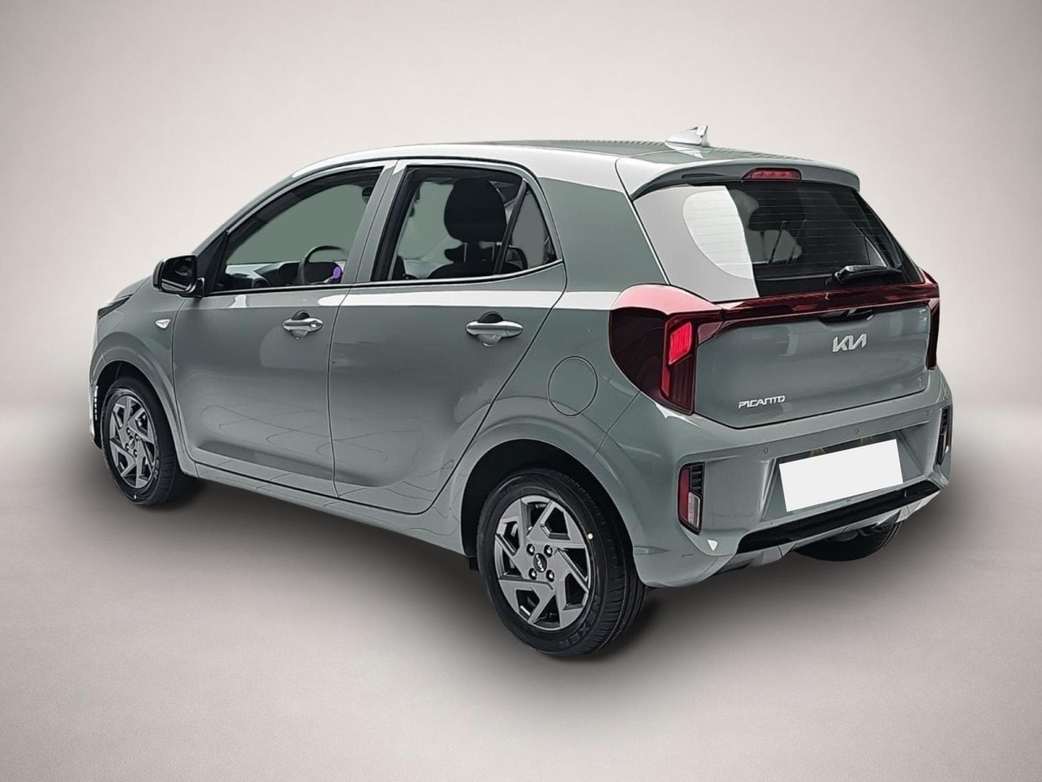 Kia Picanto (2026) - Photo 3