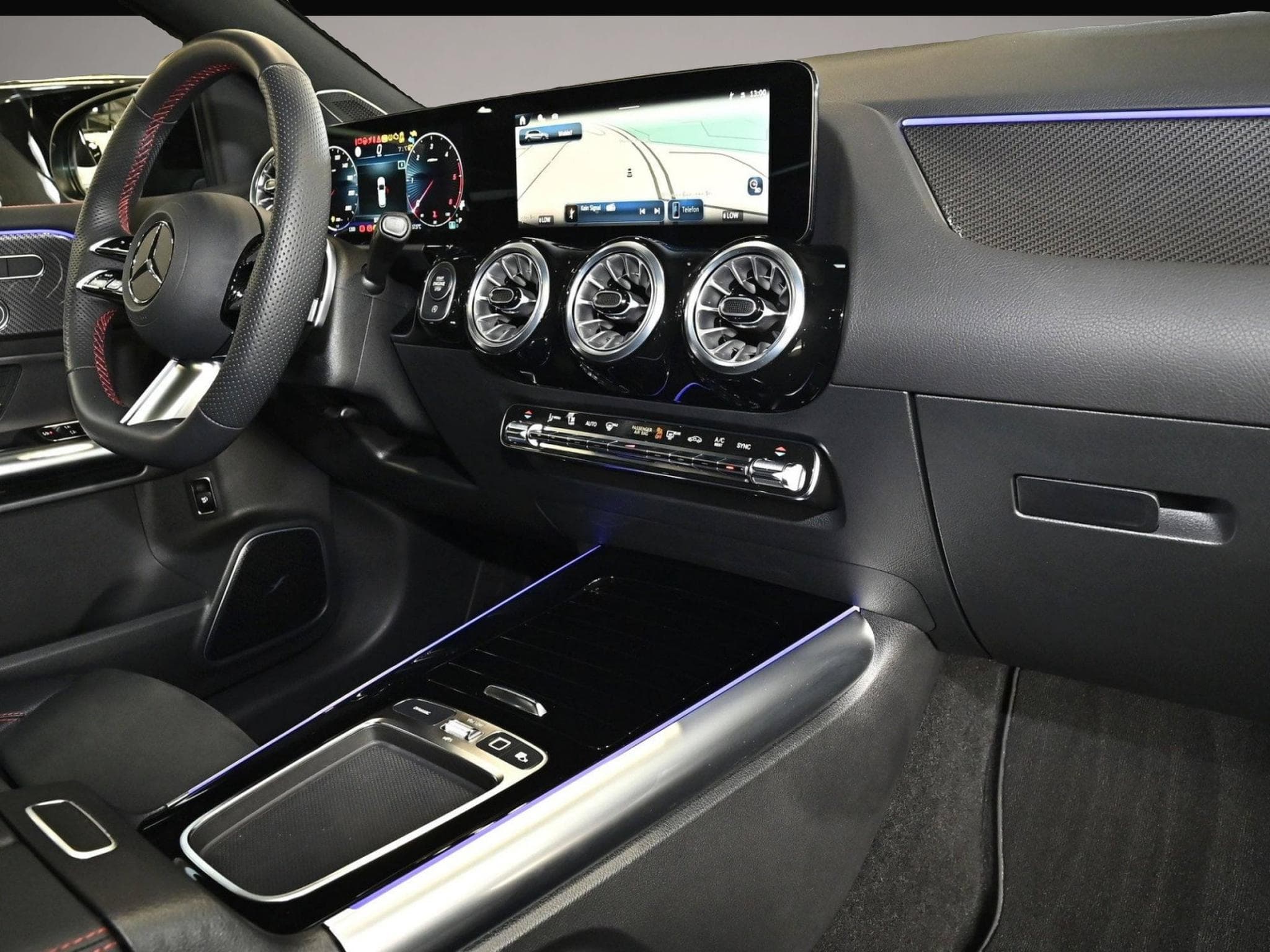 Mercedes C 220 (2025) - Foto 5
