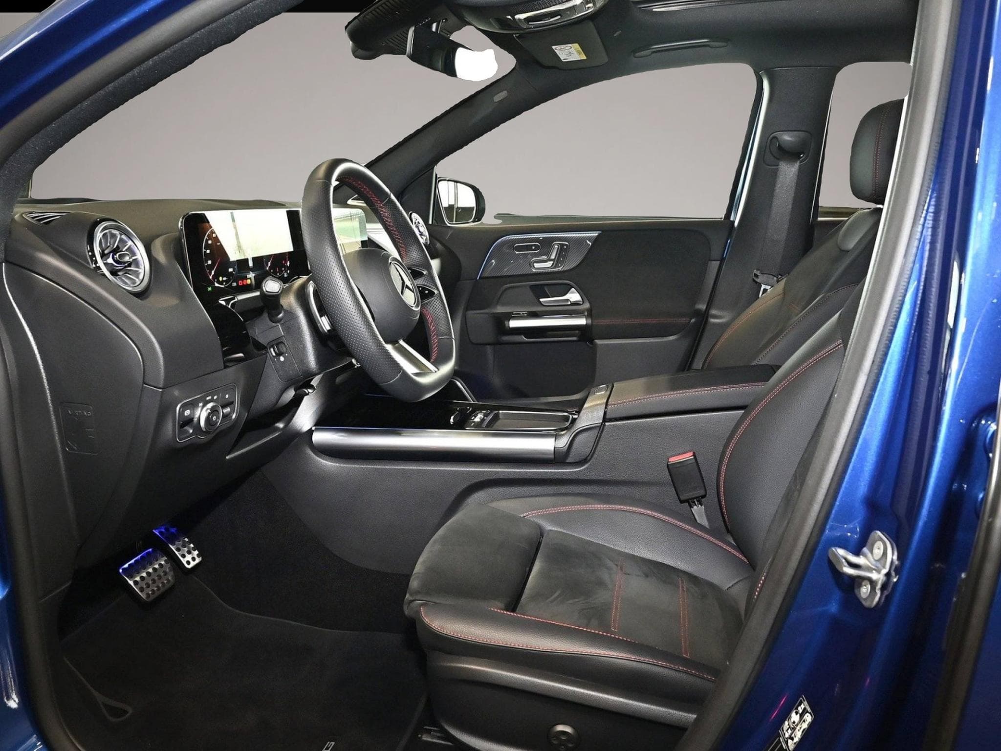 Mercedes C 220 (2025) - Foto 6