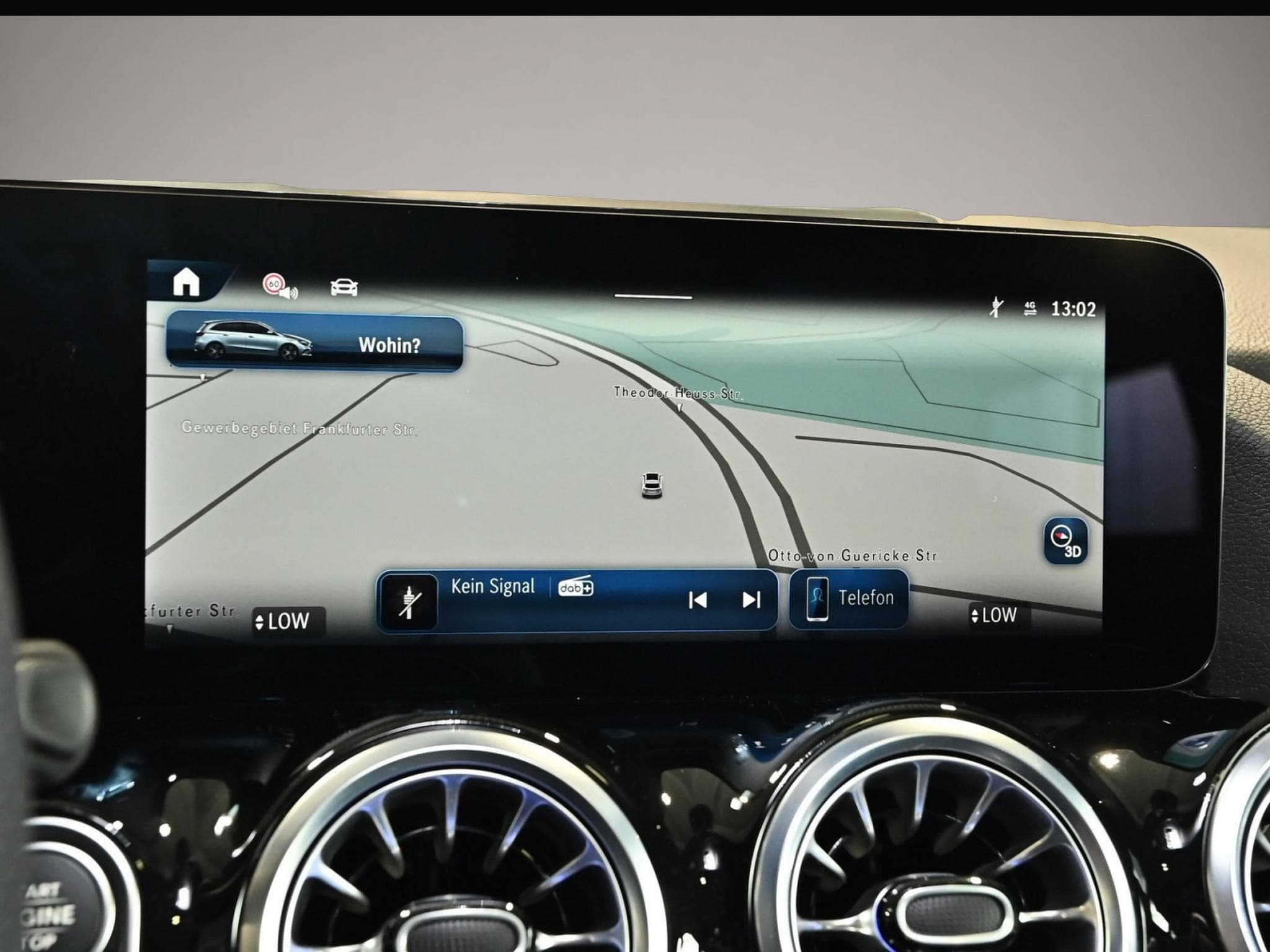Mercedes C 220 (2025) - Foto 7