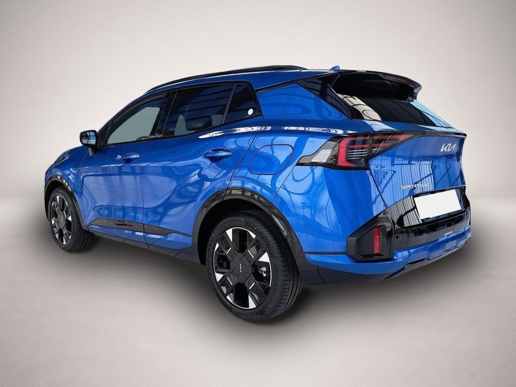 Kia Sportage (2026) - Photo 3