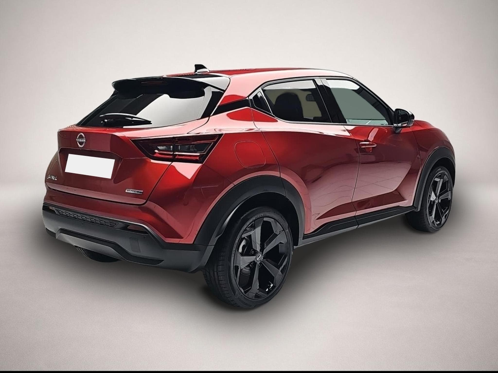 Nissan Juke (2026) - Photo 2