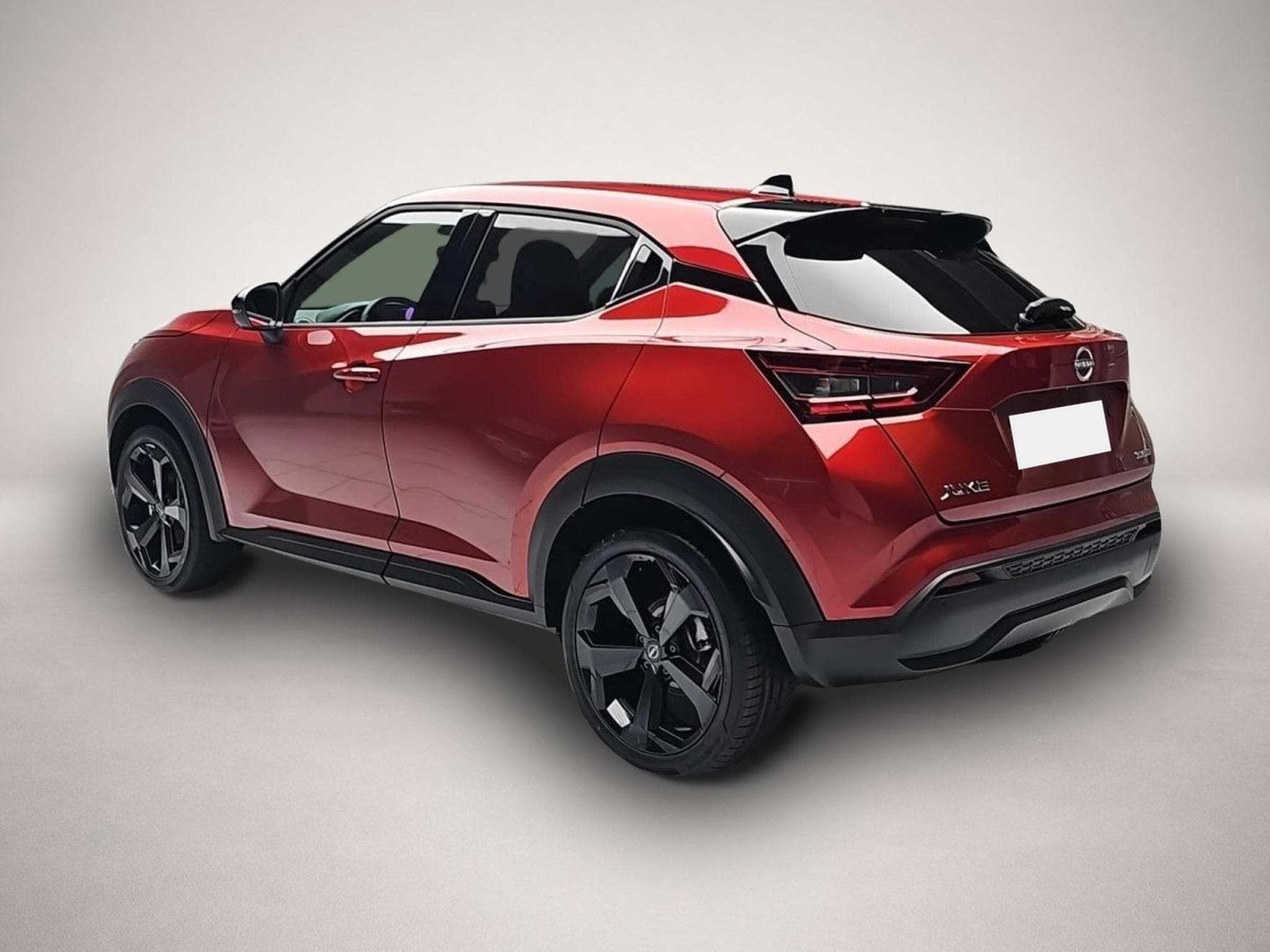 Nissan Juke (2026) - Photo 3