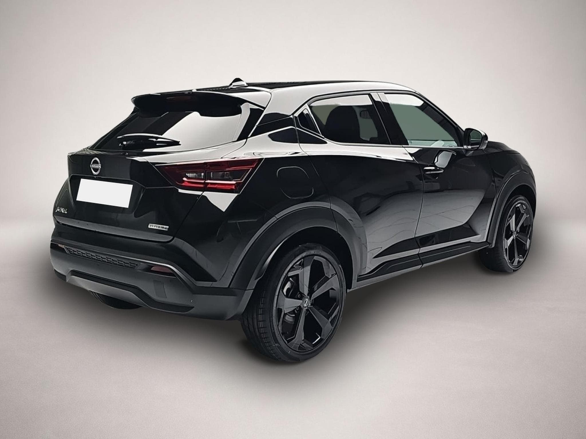 Nissan Juke (2026) - Photo 2