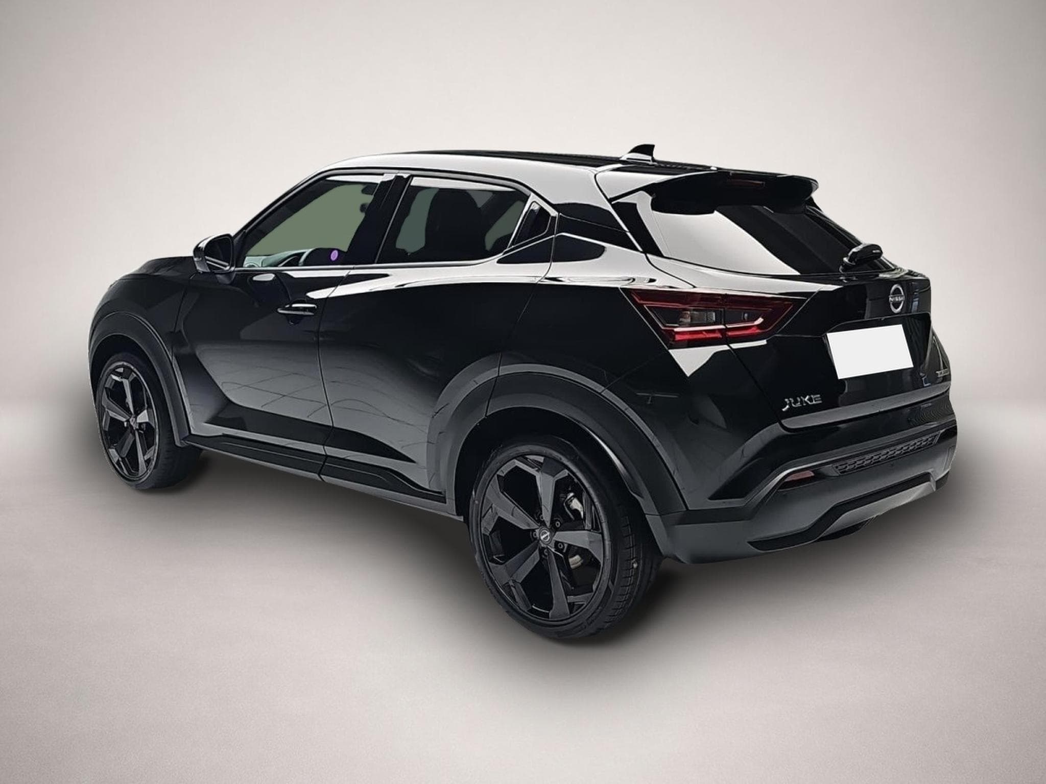Nissan Juke (2026) - Photo 3