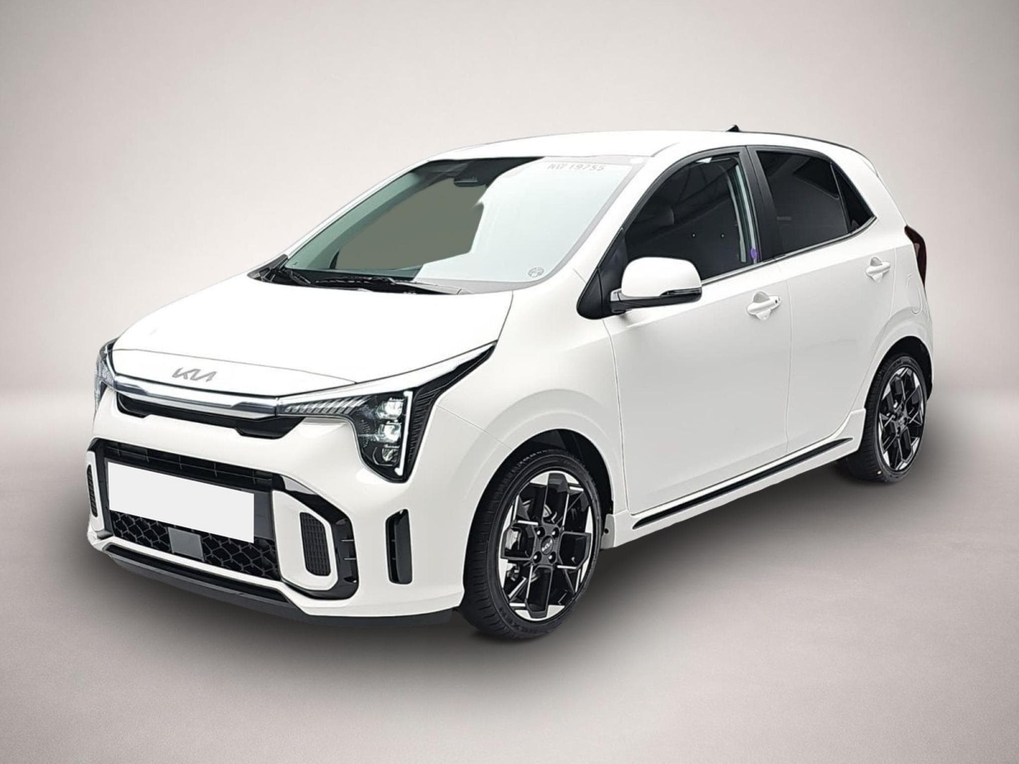 Kia Picanto (2026) - Photo 1