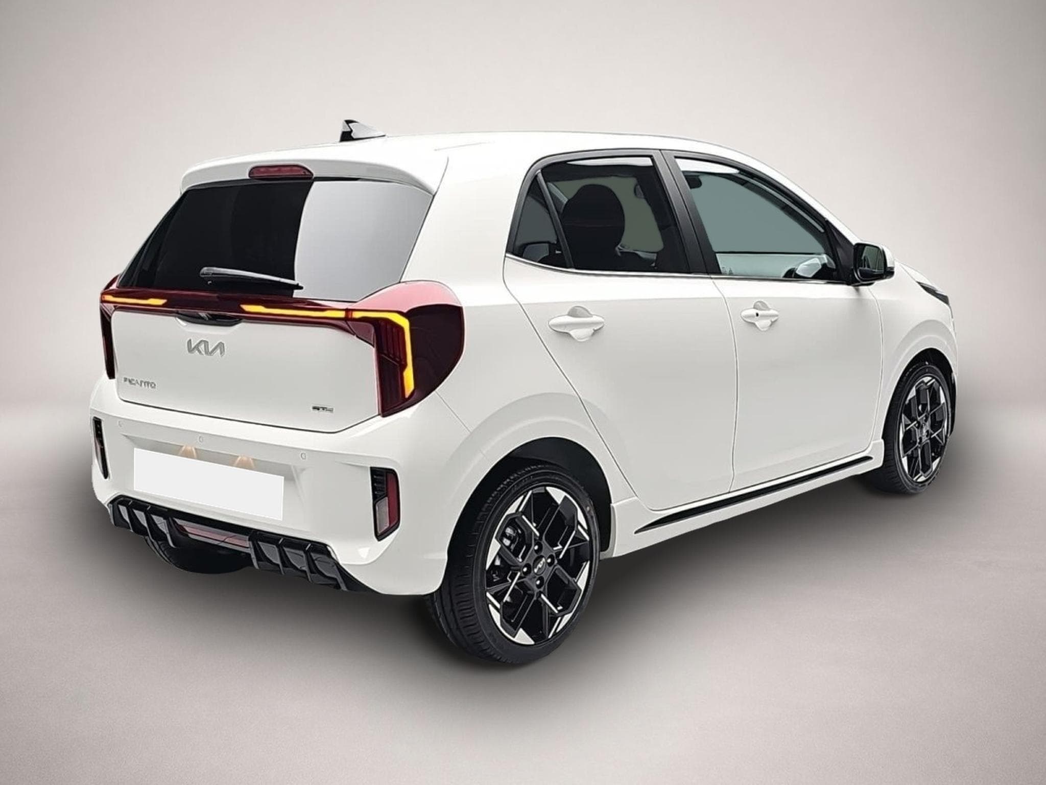 Kia Picanto (2026) - Photo 2