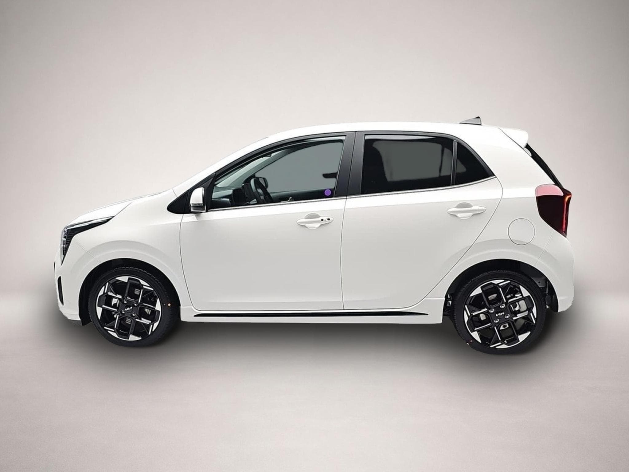 Kia Picanto (2026) - Photo 4
