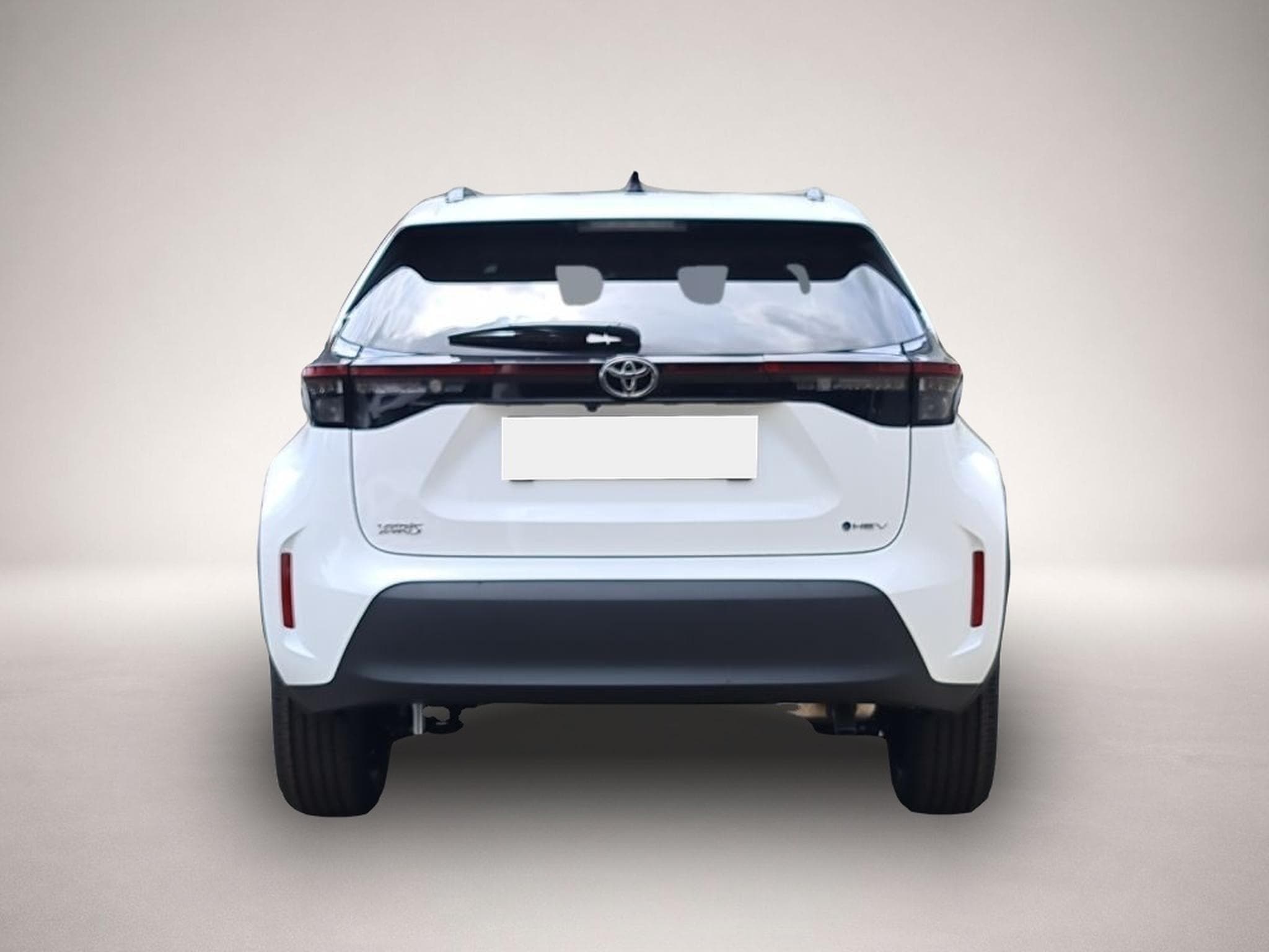 Toyota Yaris Cross (2025) - Foto 4