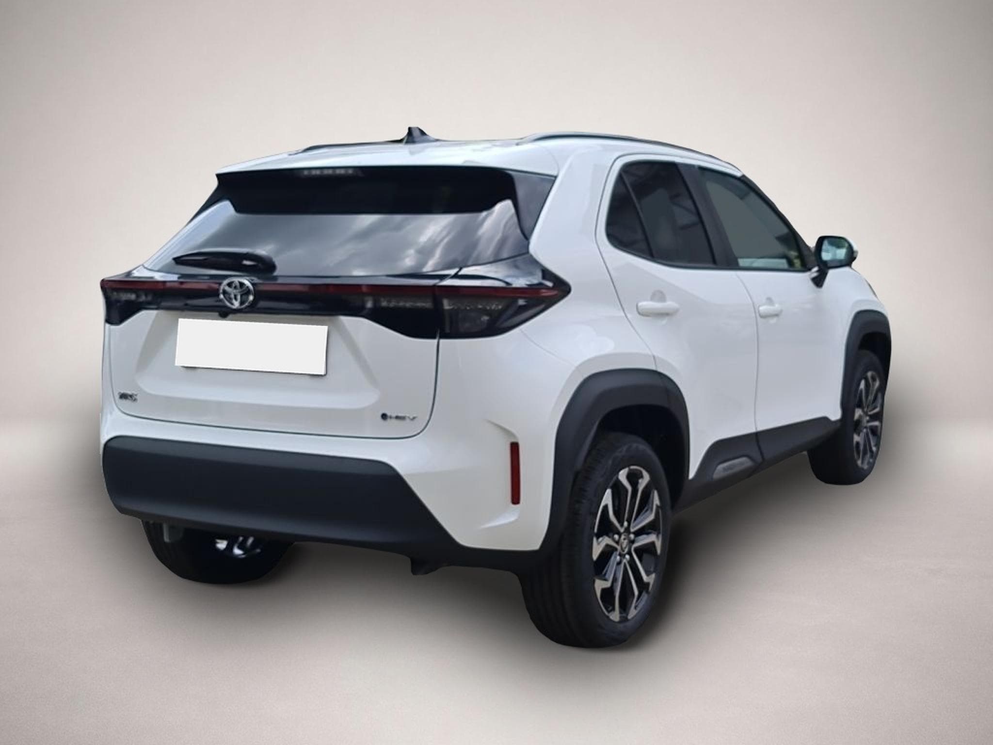 Toyota Yaris Cross (2025) - Foto 5