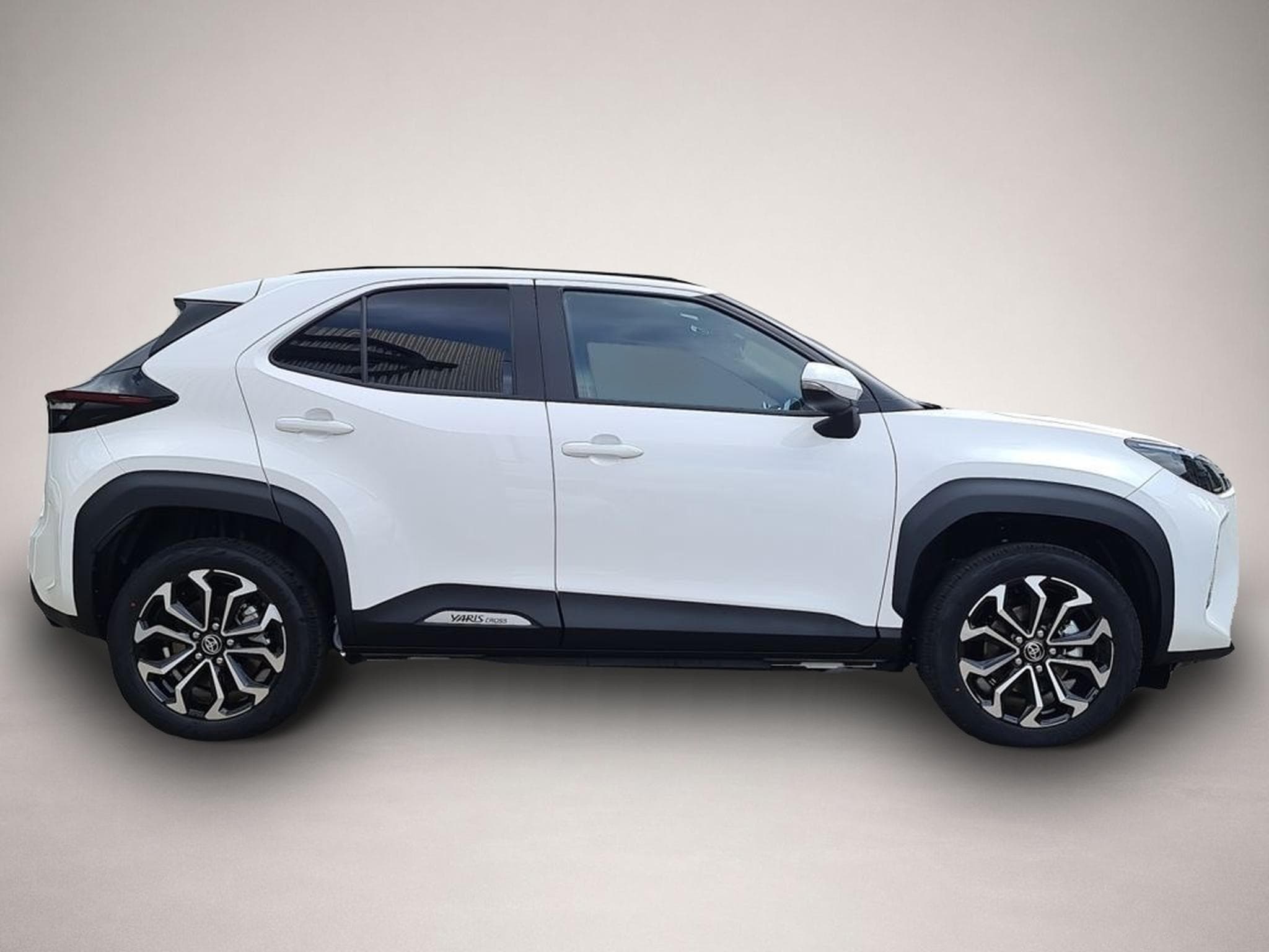 Toyota Yaris Cross (2025) - Foto 6
