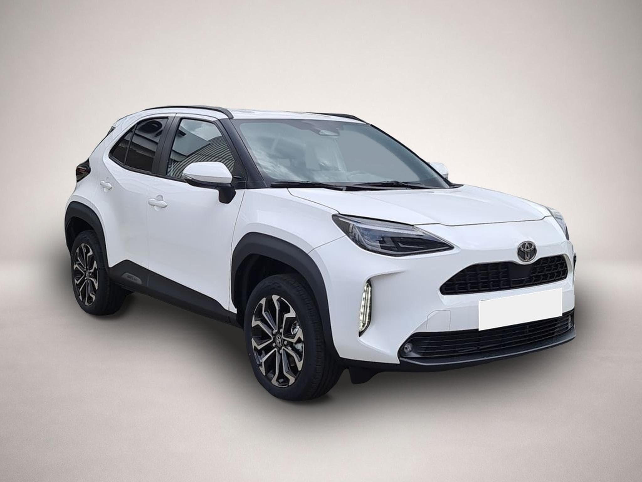 Toyota Yaris Cross (2025) - Foto 7