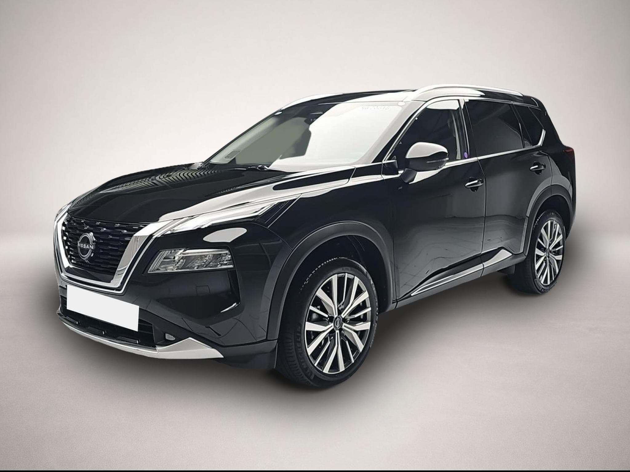 Nissan X-Trail (2026) - Photo 1