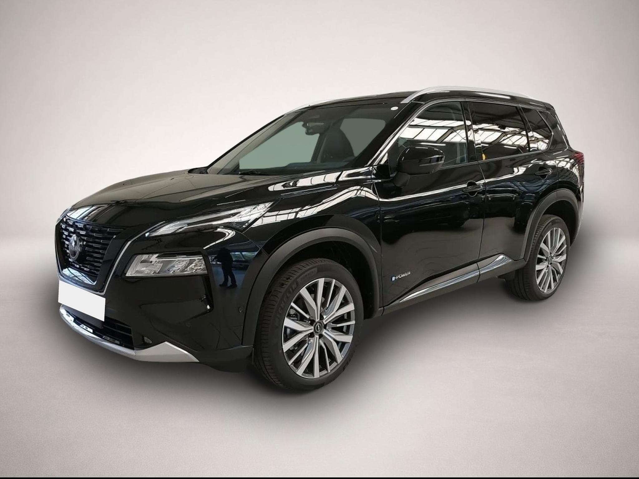 Nissan X-Trail (2026) - Photo 1