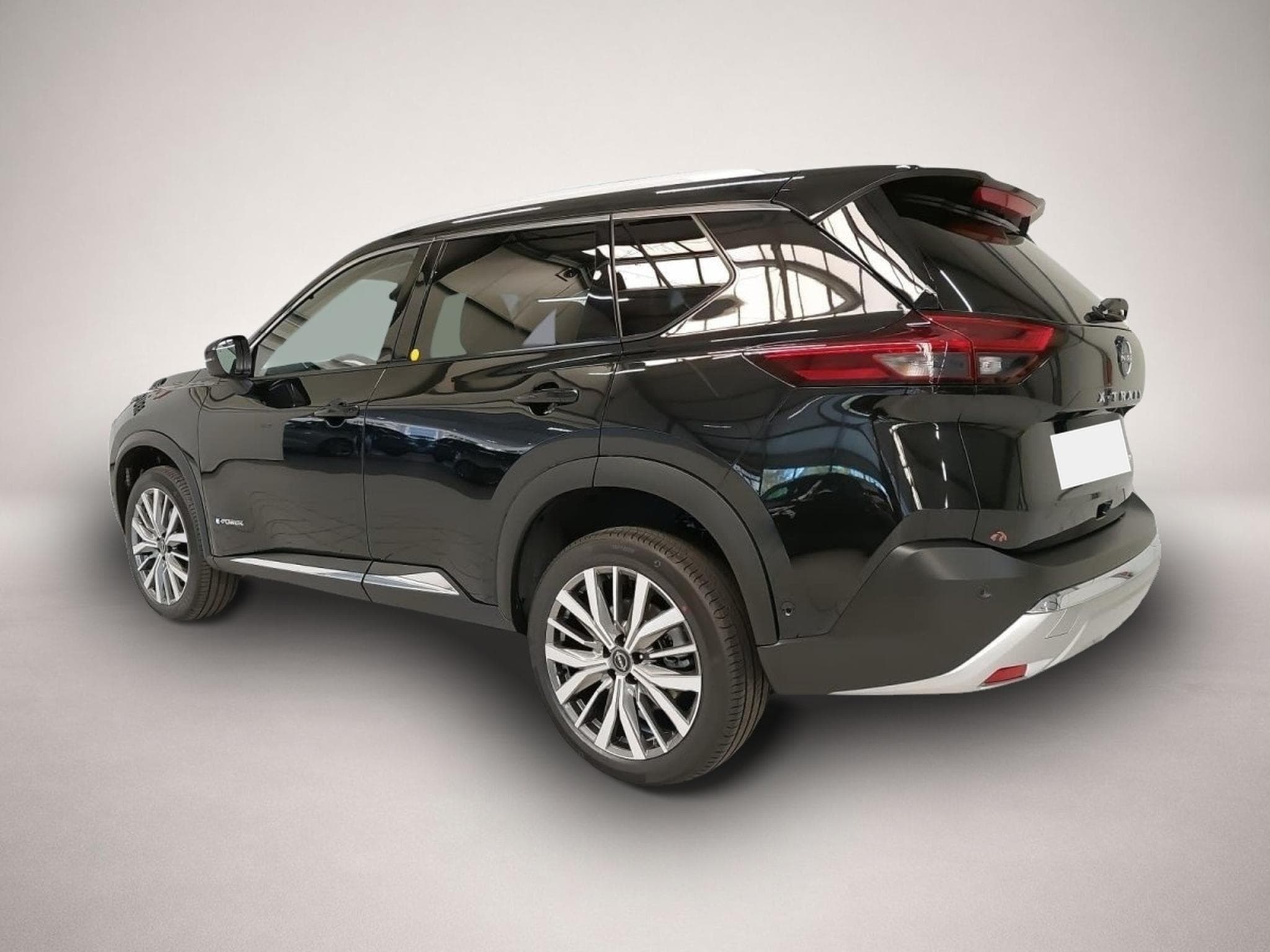 Nissan X-Trail (2026) - Photo 3