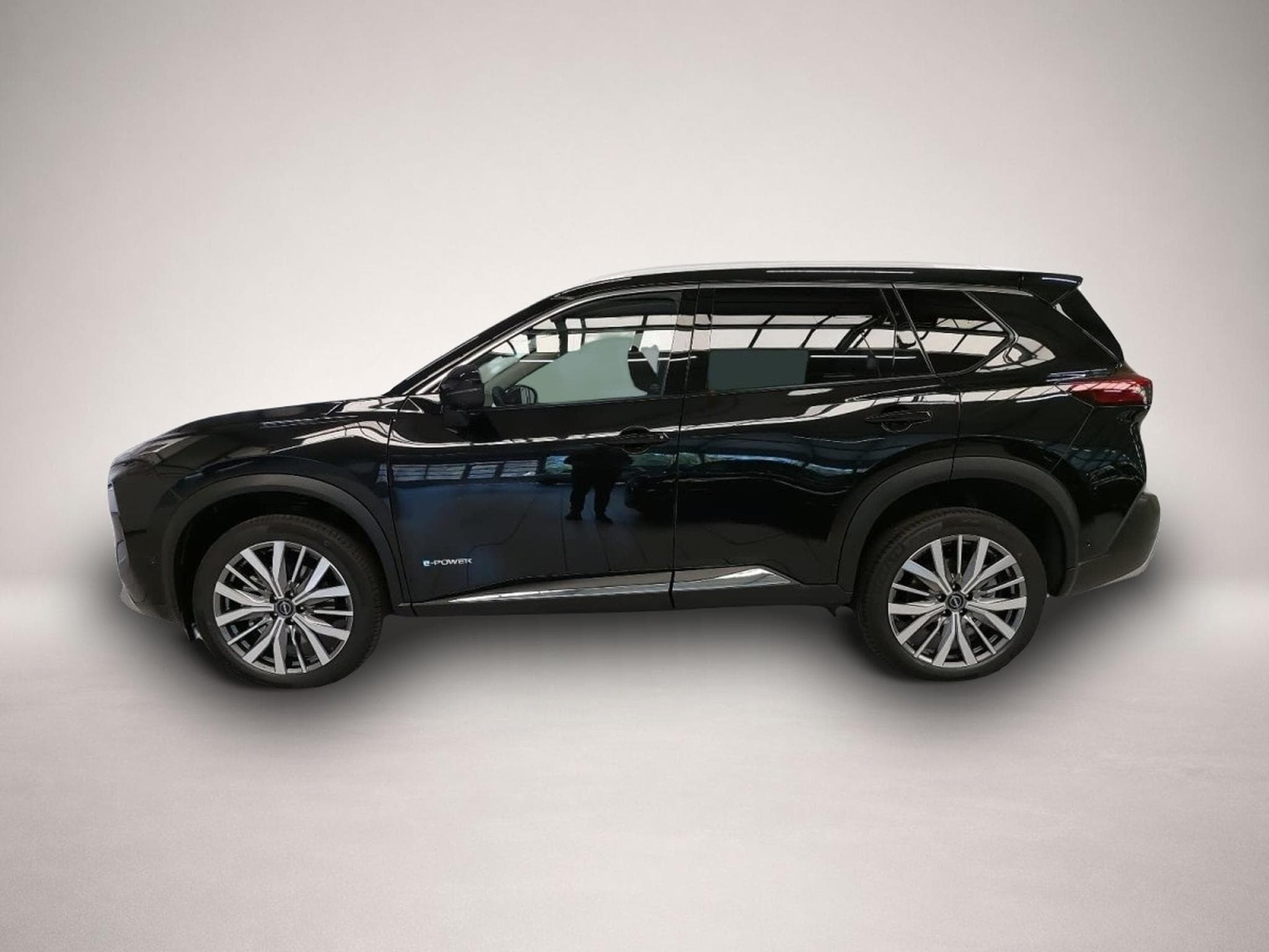 Nissan X-Trail (2026) - Photo 4