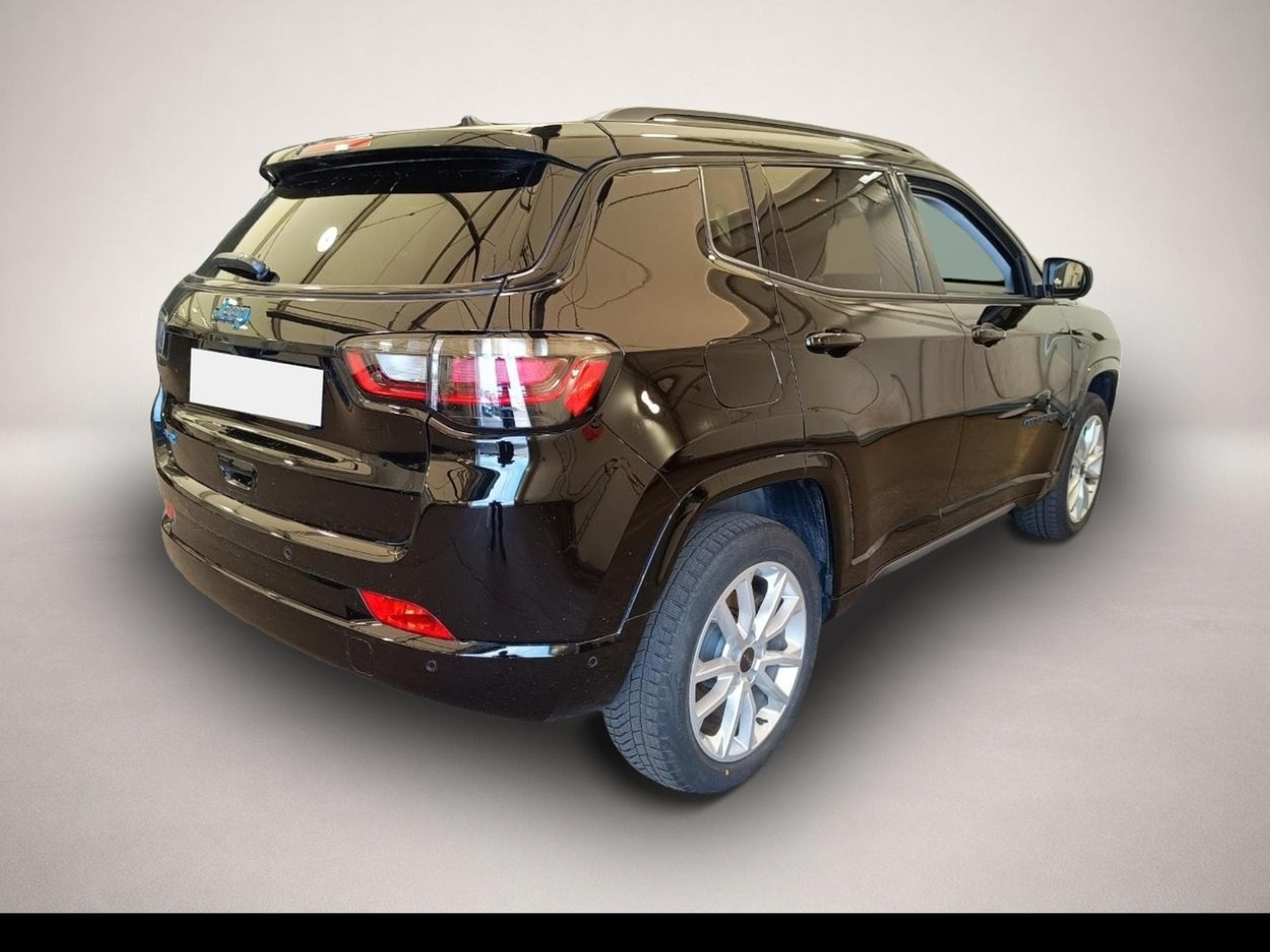 Jeep Compass (2025) - Foto 3