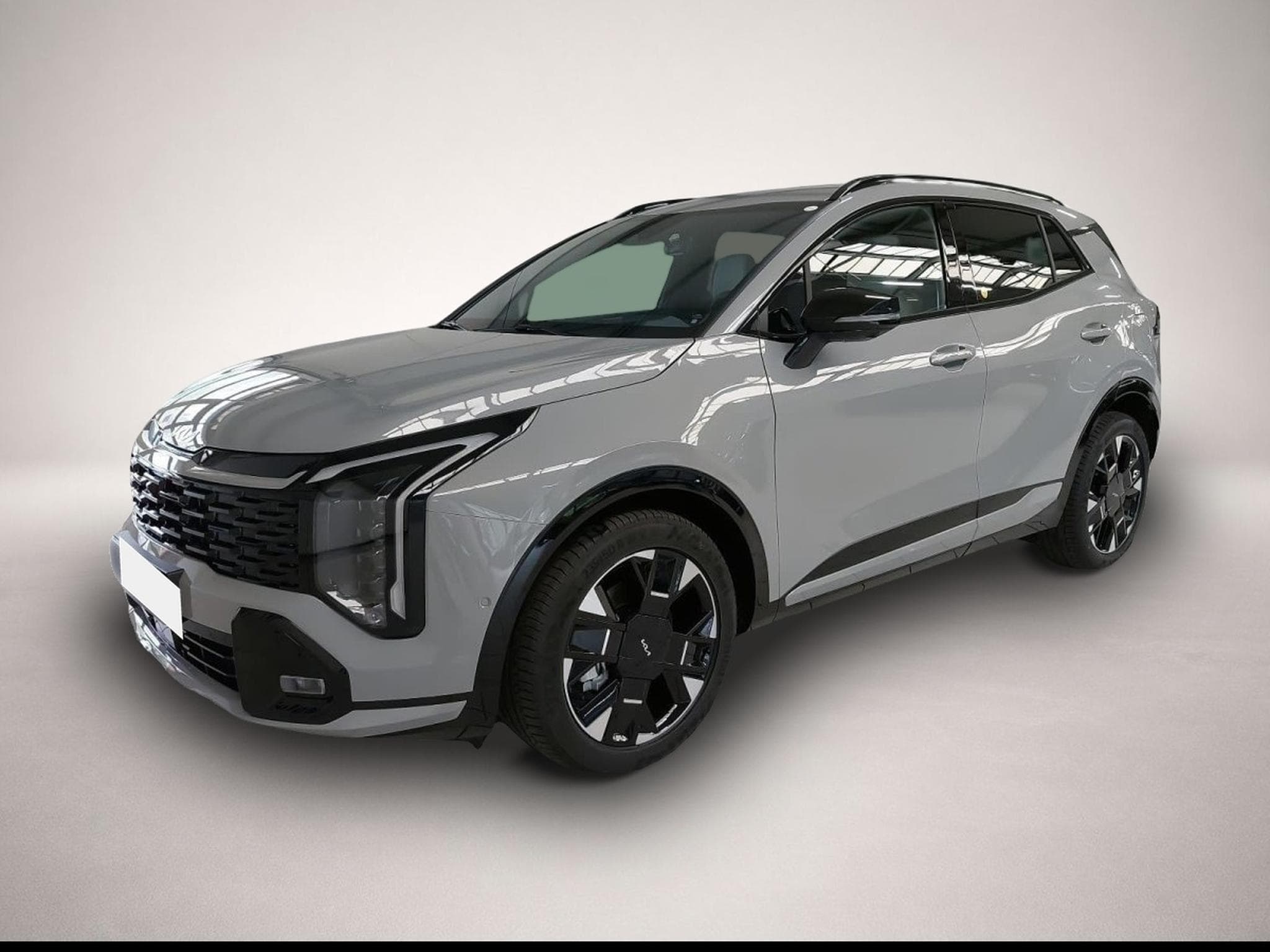 Kia Sportage (2026) - Photo 1