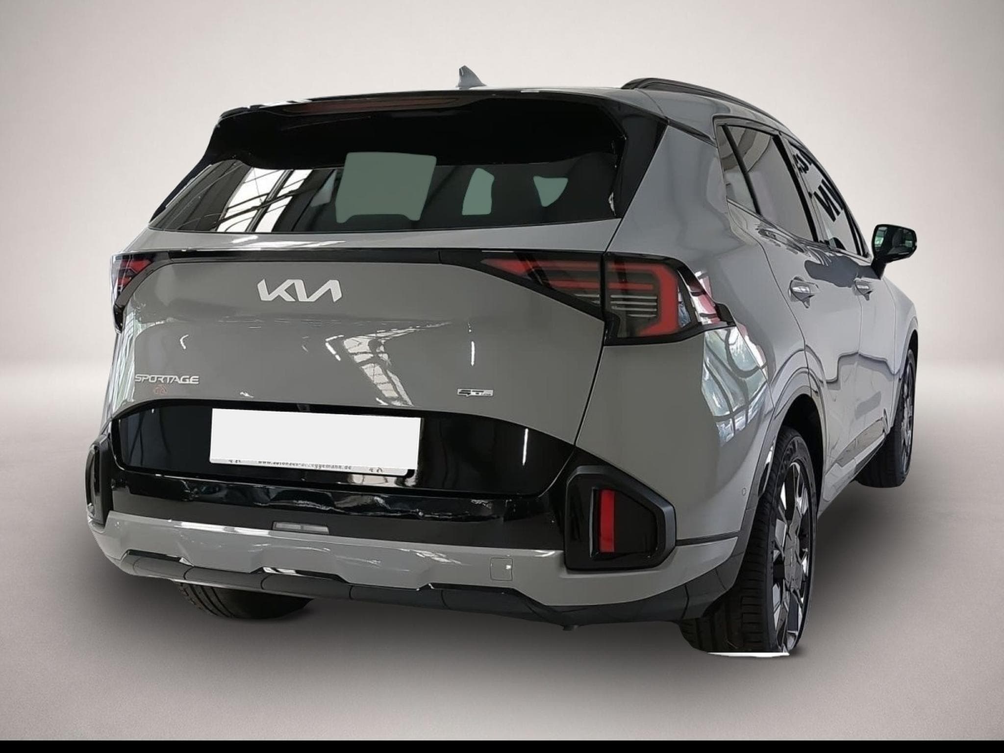 Kia Sportage (2026) - Photo 2