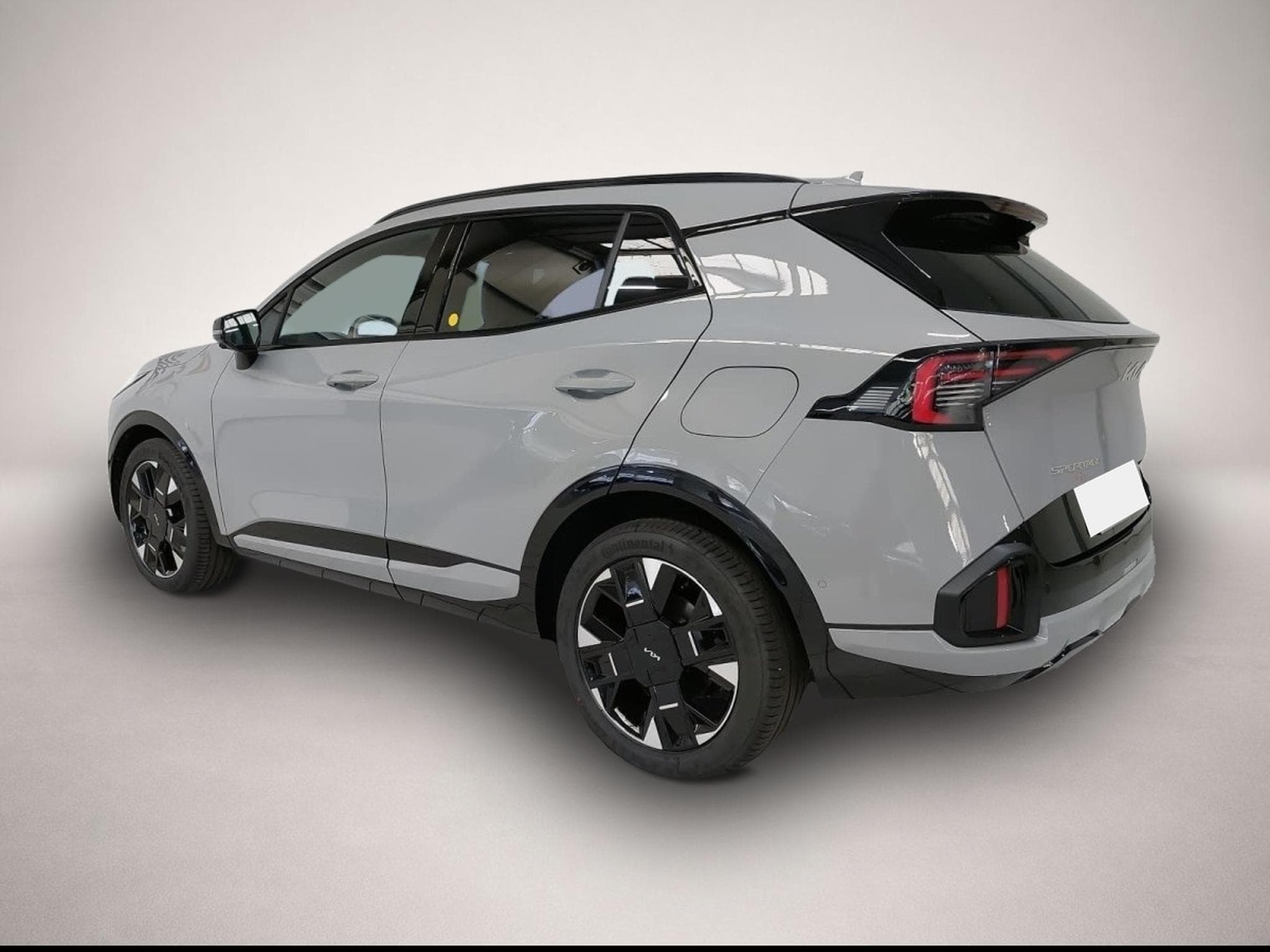 Kia Sportage (2026) - Photo 3