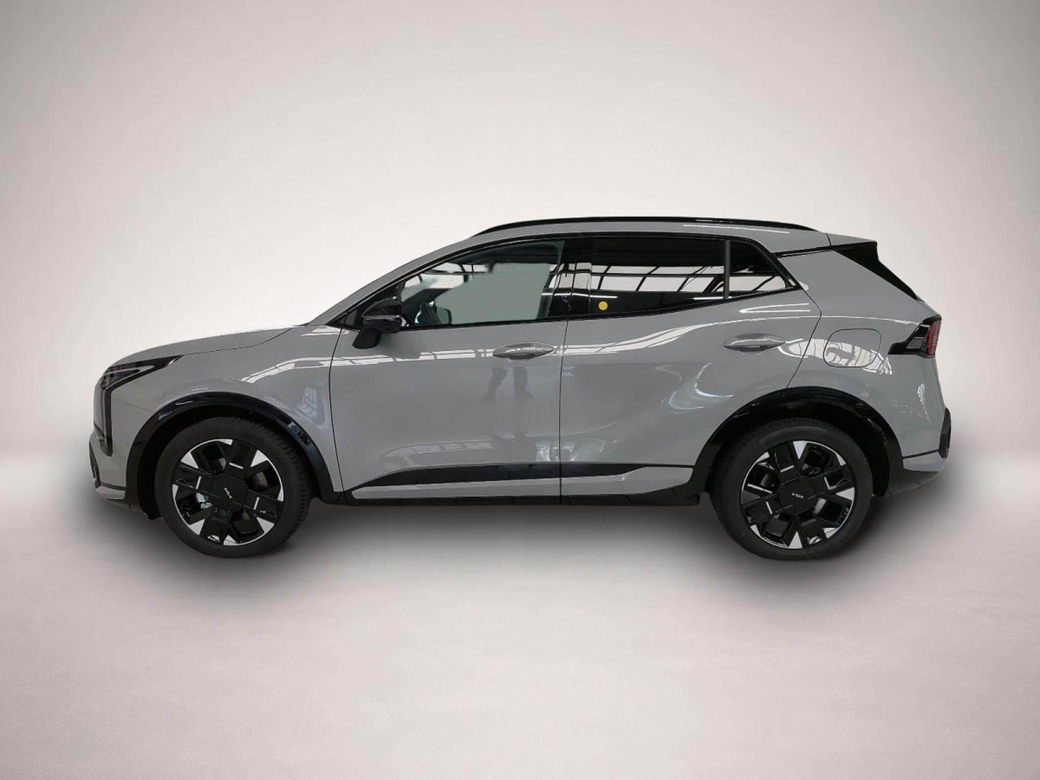 Kia Sportage (2026) - Photo 4