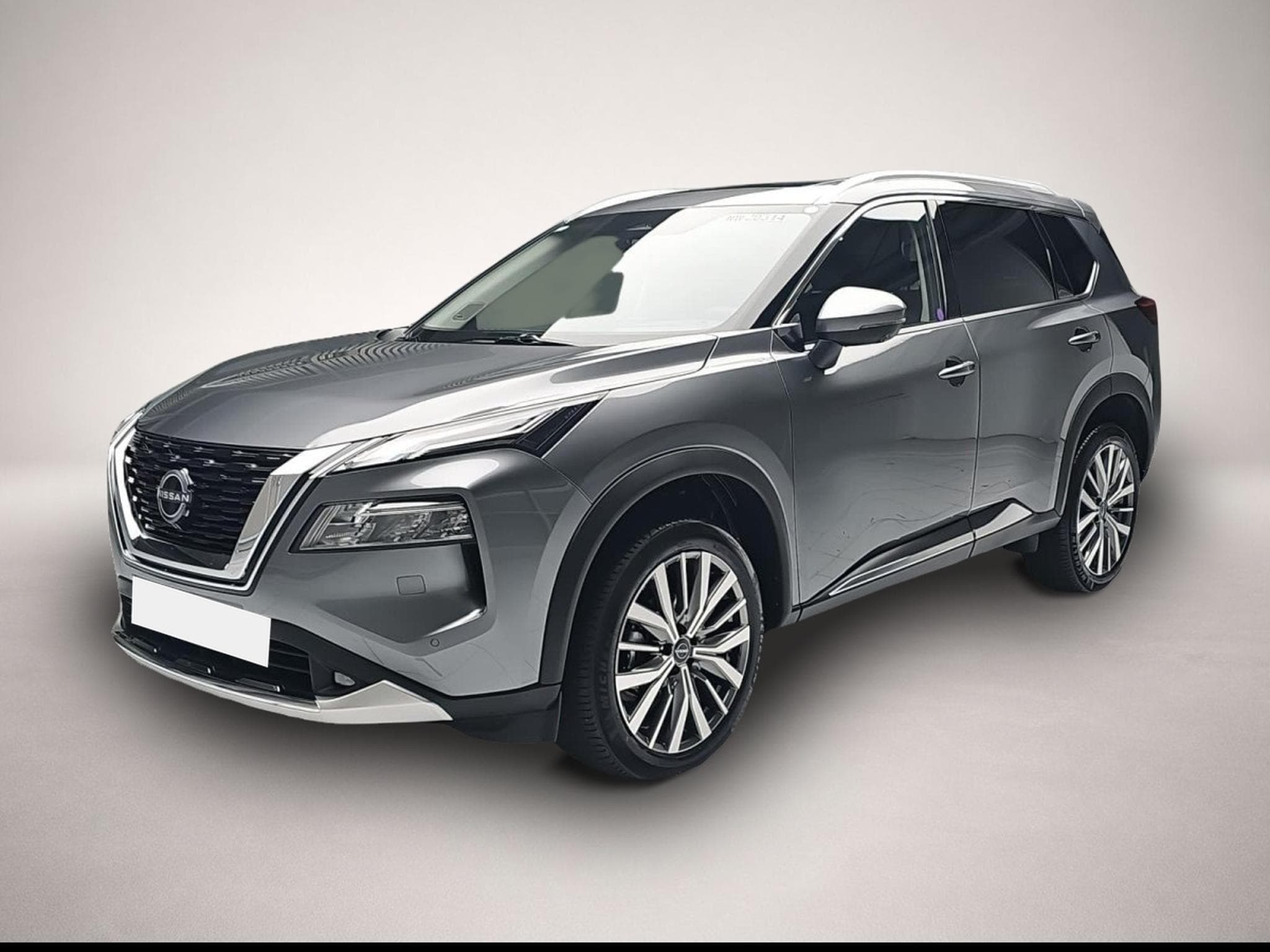 Nissan X-Trail (2026) - Photo 1